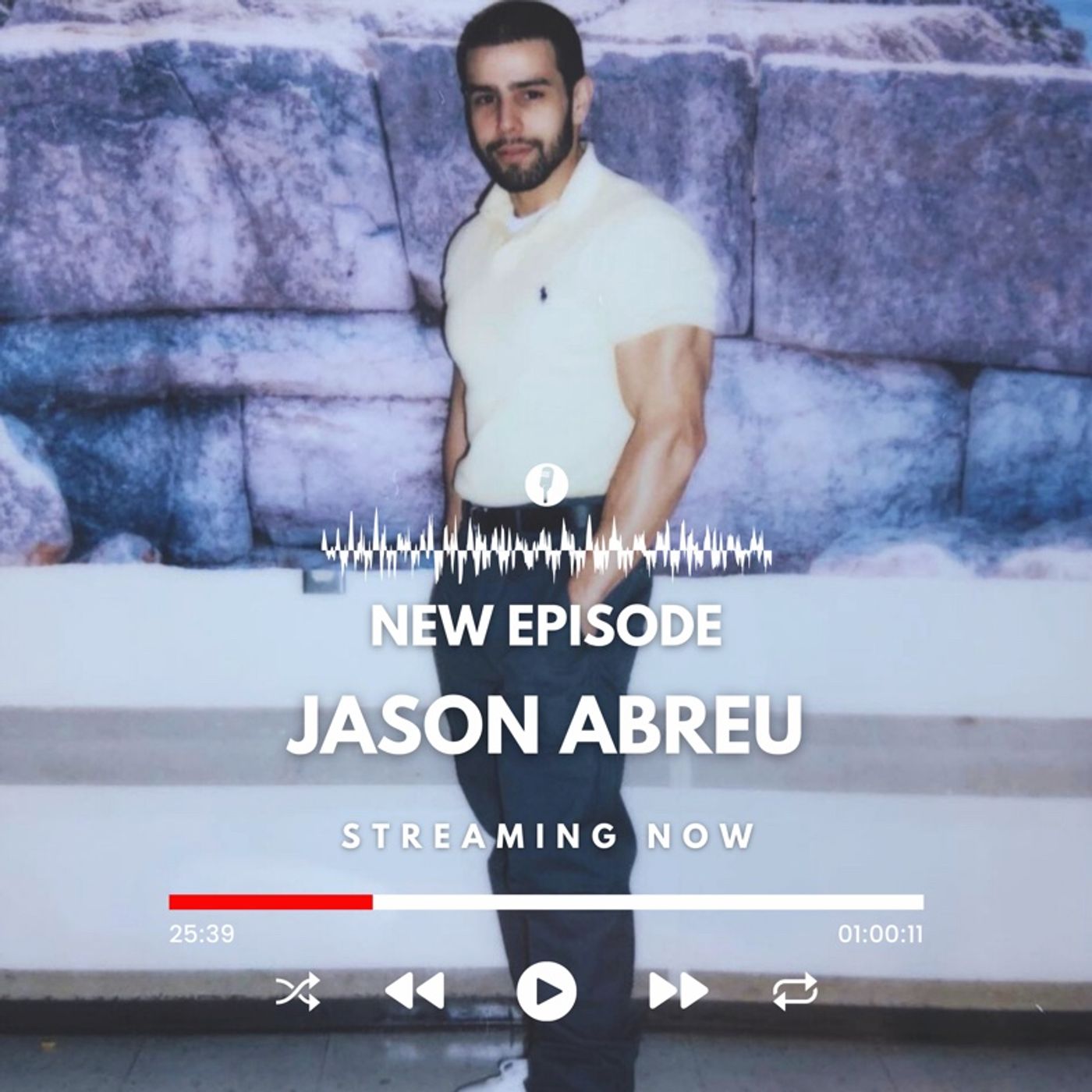 Episode #149 w/ Jason Abreu