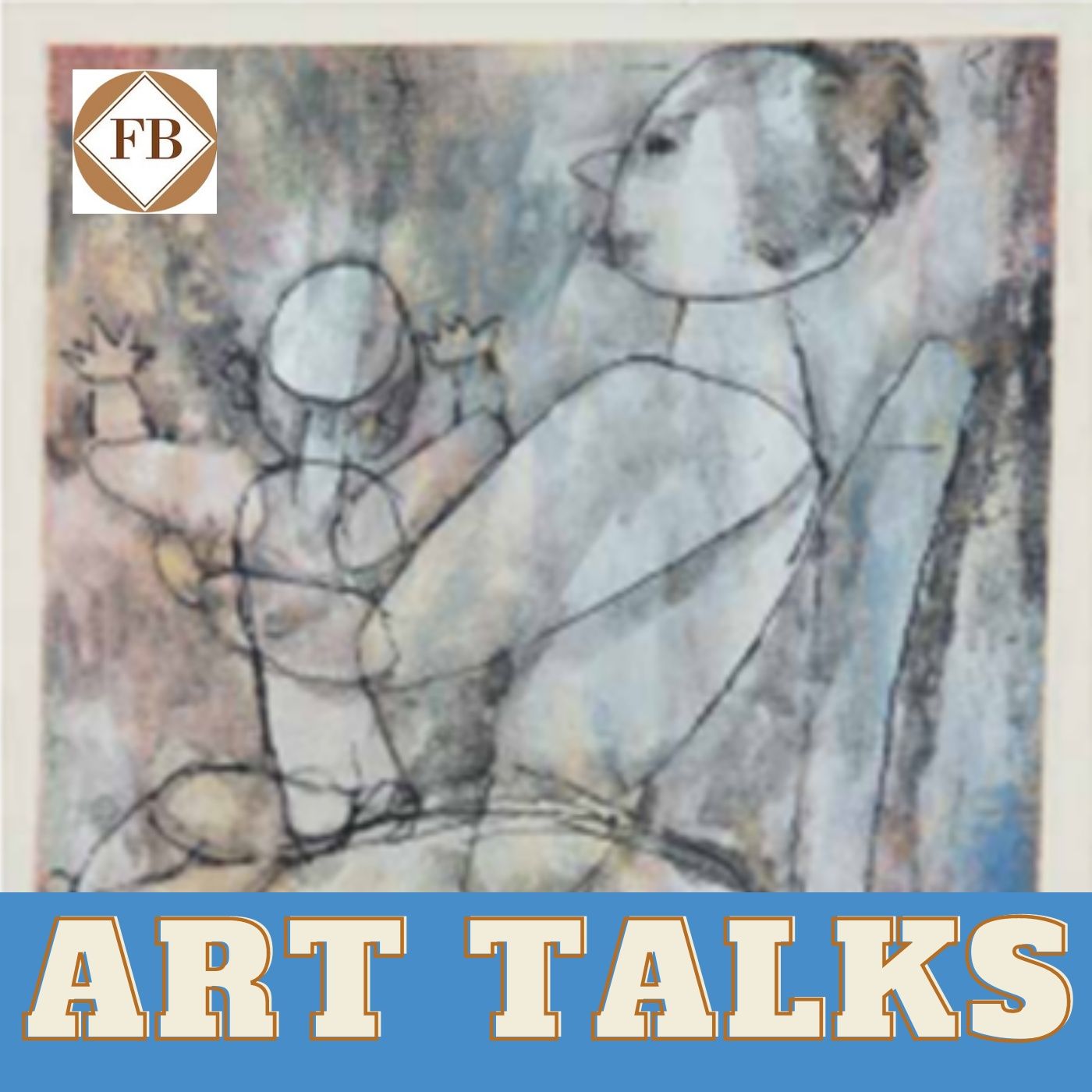 FB Art Talks