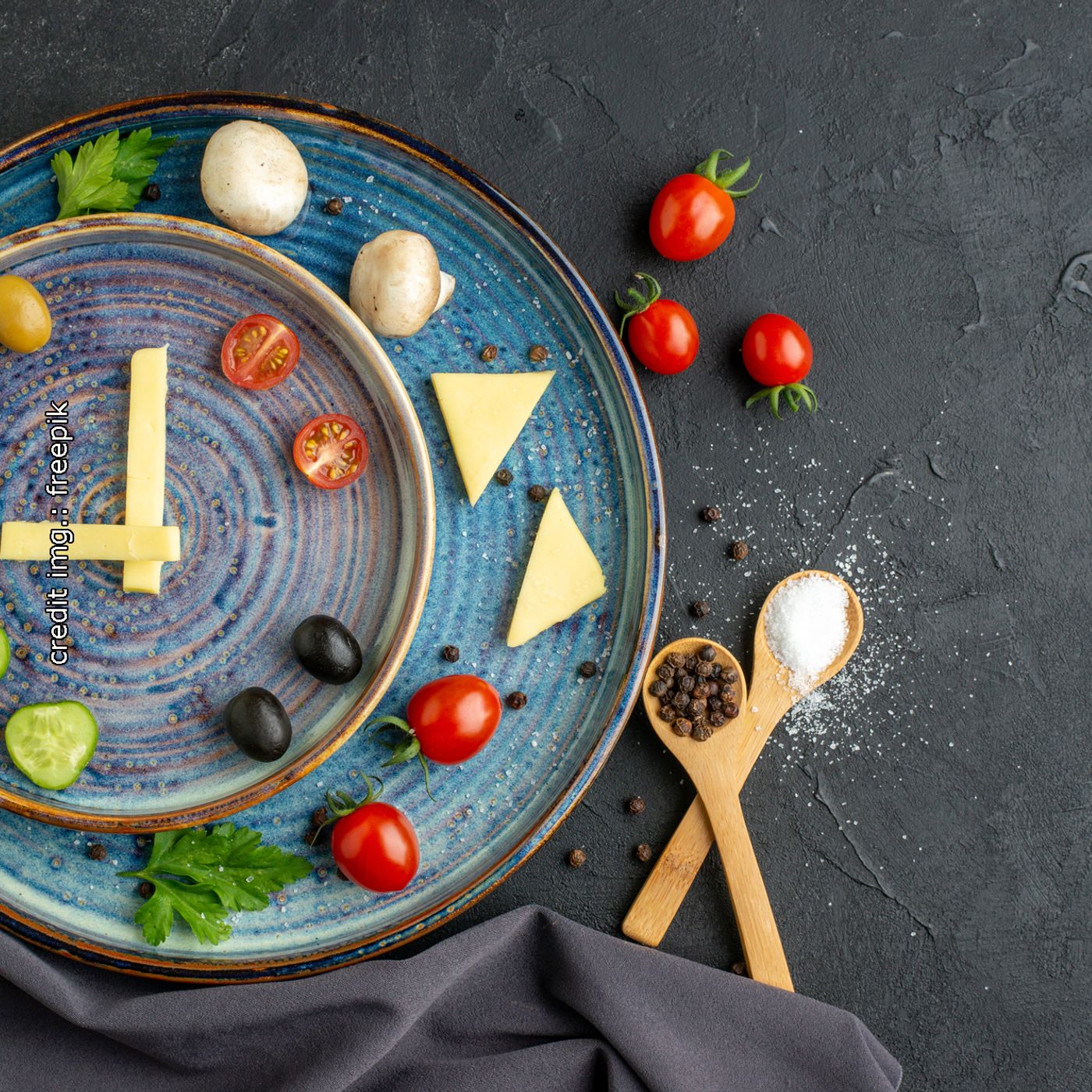 Digiuno intermittente: funziona davvero?