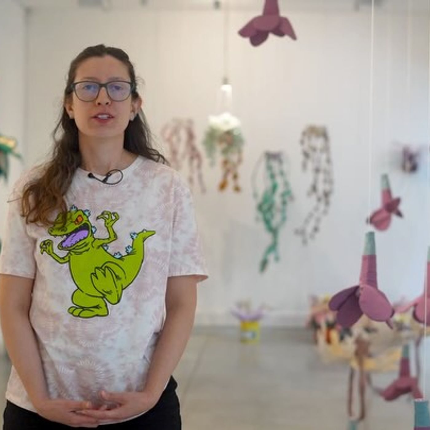 Entrevista Johanna Martínez 3 episode artwork