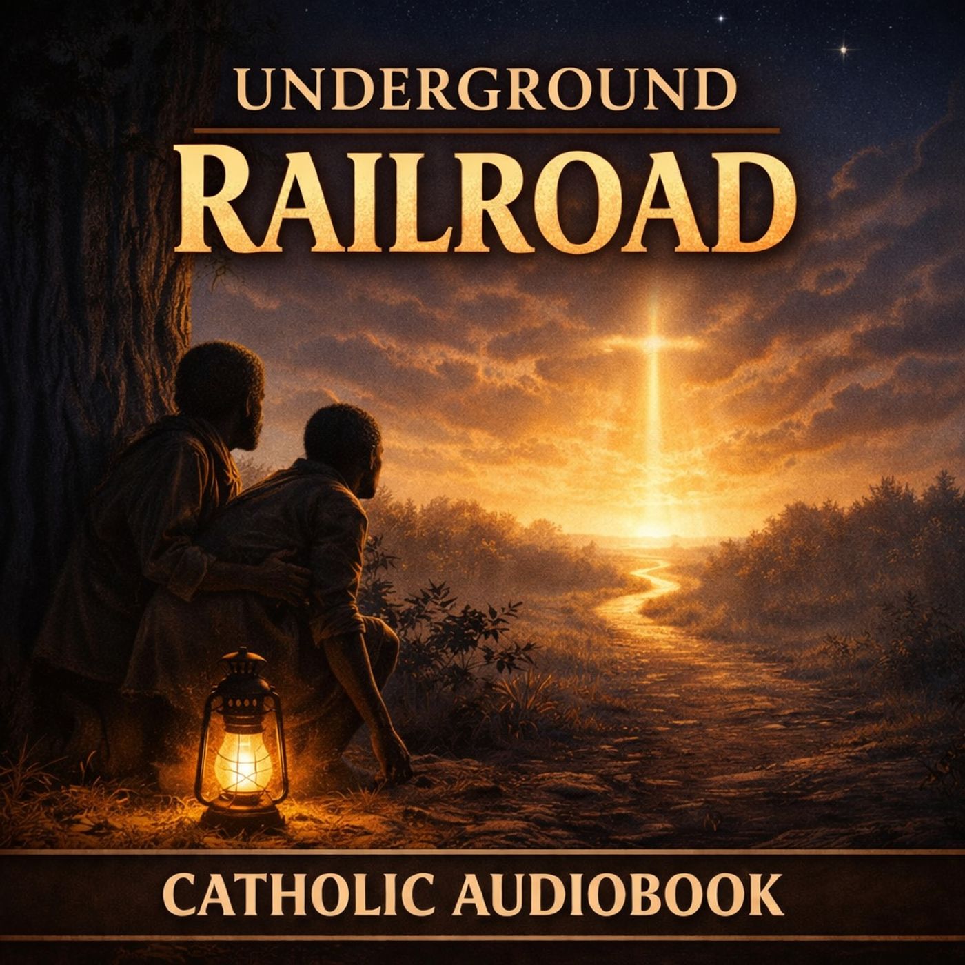 Underground Railroad Part 4 Audiobook | William Still Christian Slave Narratives & Catholic Era History Section 1