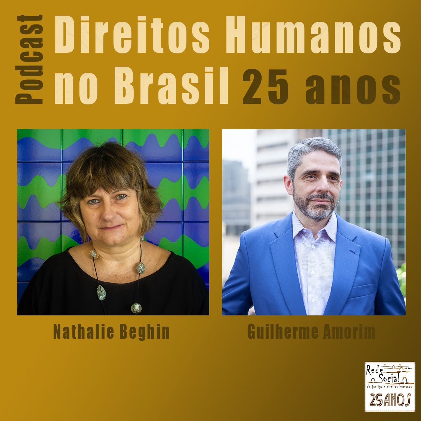 Direitos Humanos no Brasil