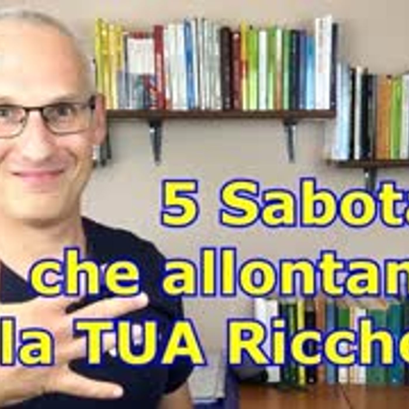 Libertà finanziaria