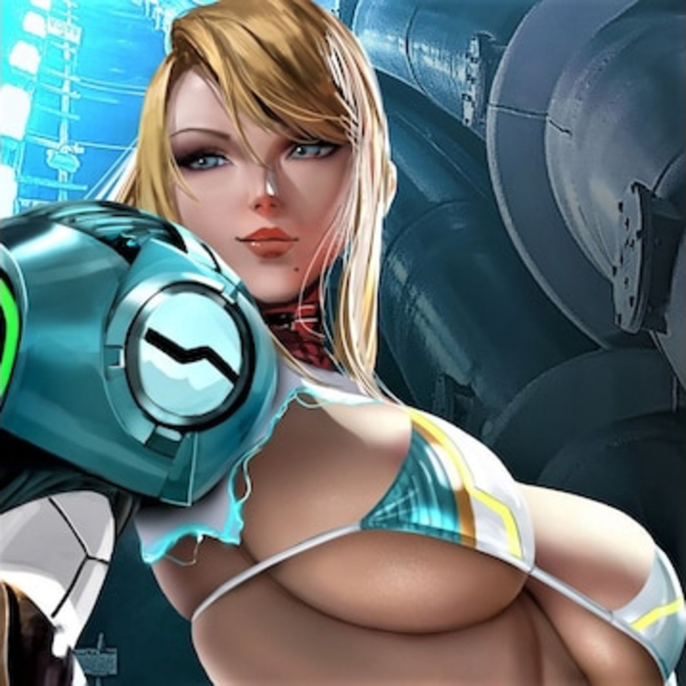 Metroid Dread Reseña episode artwork