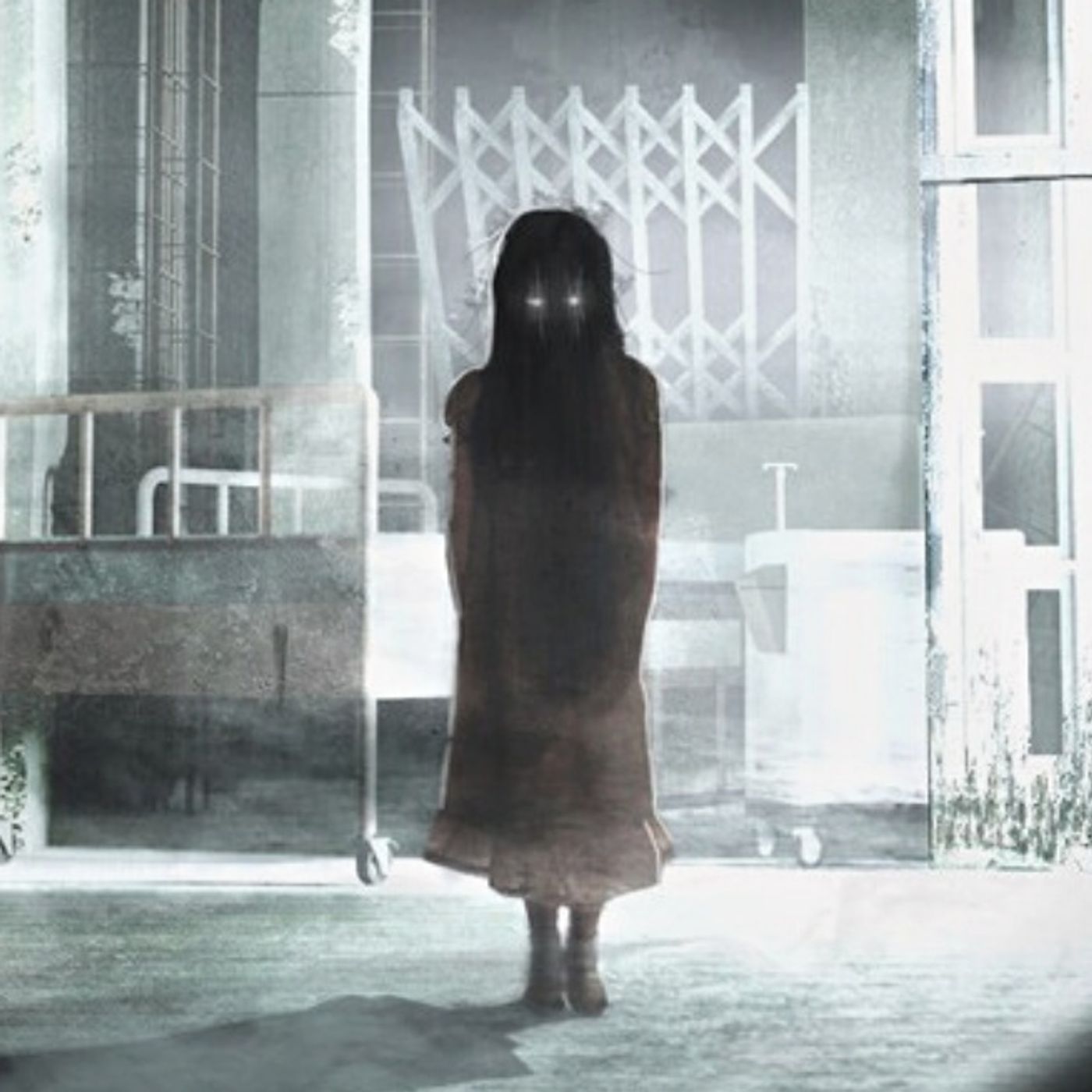 Miedo al Misterio