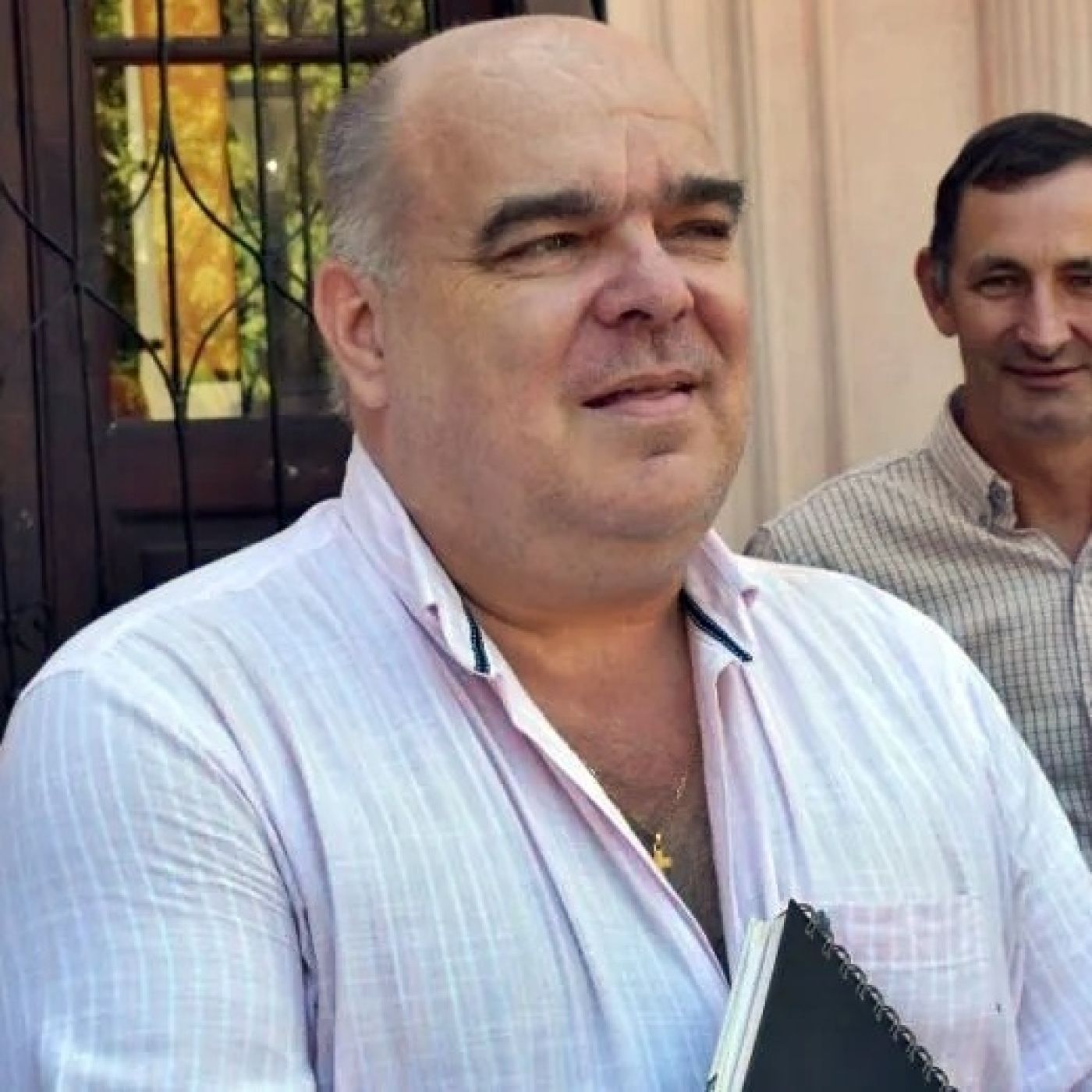 Gustavo Hein (Presidente de la Federación de Cooperativas Agrícolas de Misiones - Fedecoop) Agroindustria En Foco episode artwork