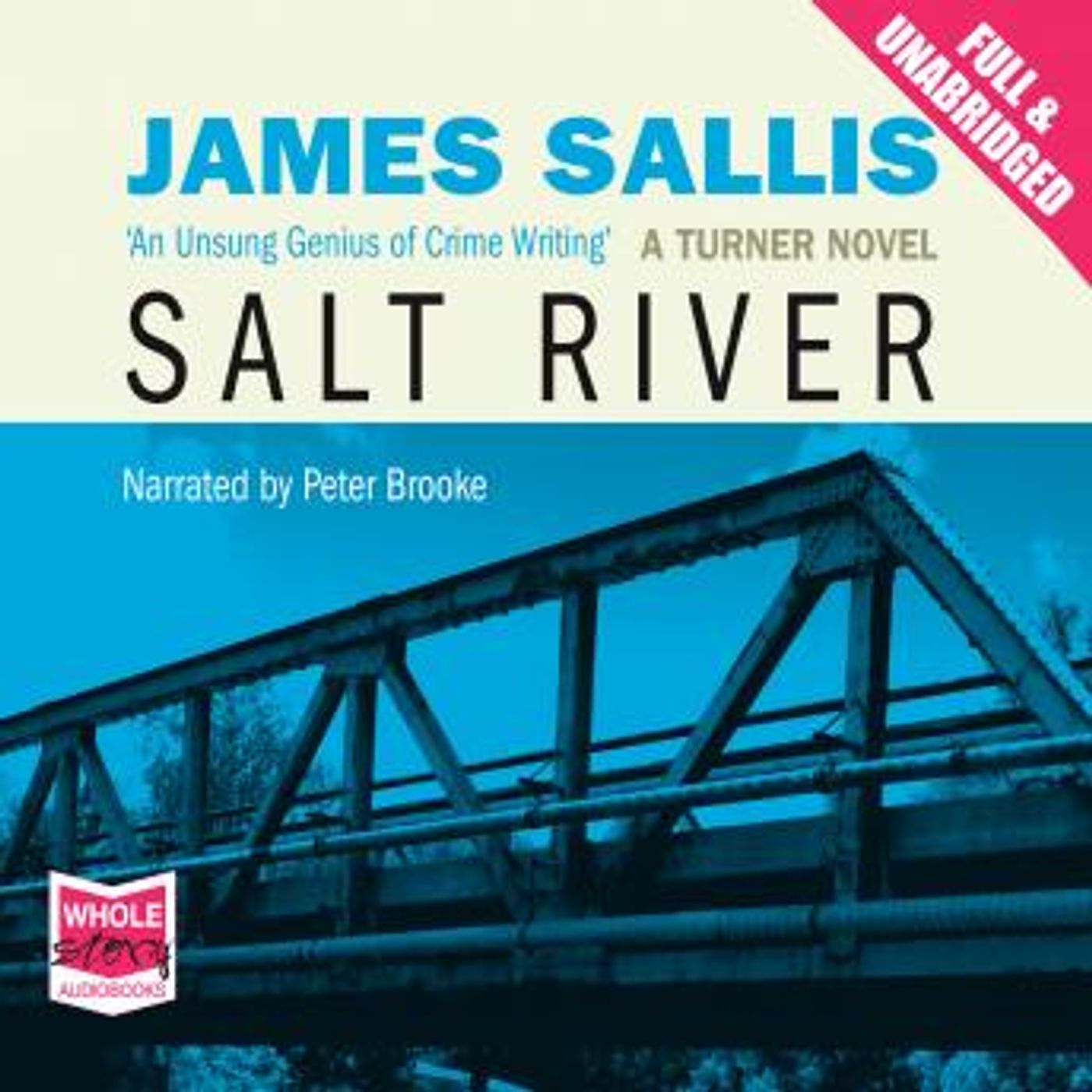 Enjoy Amazing Full Audiobooks in Mystery, Thriller & Horror, Suspense