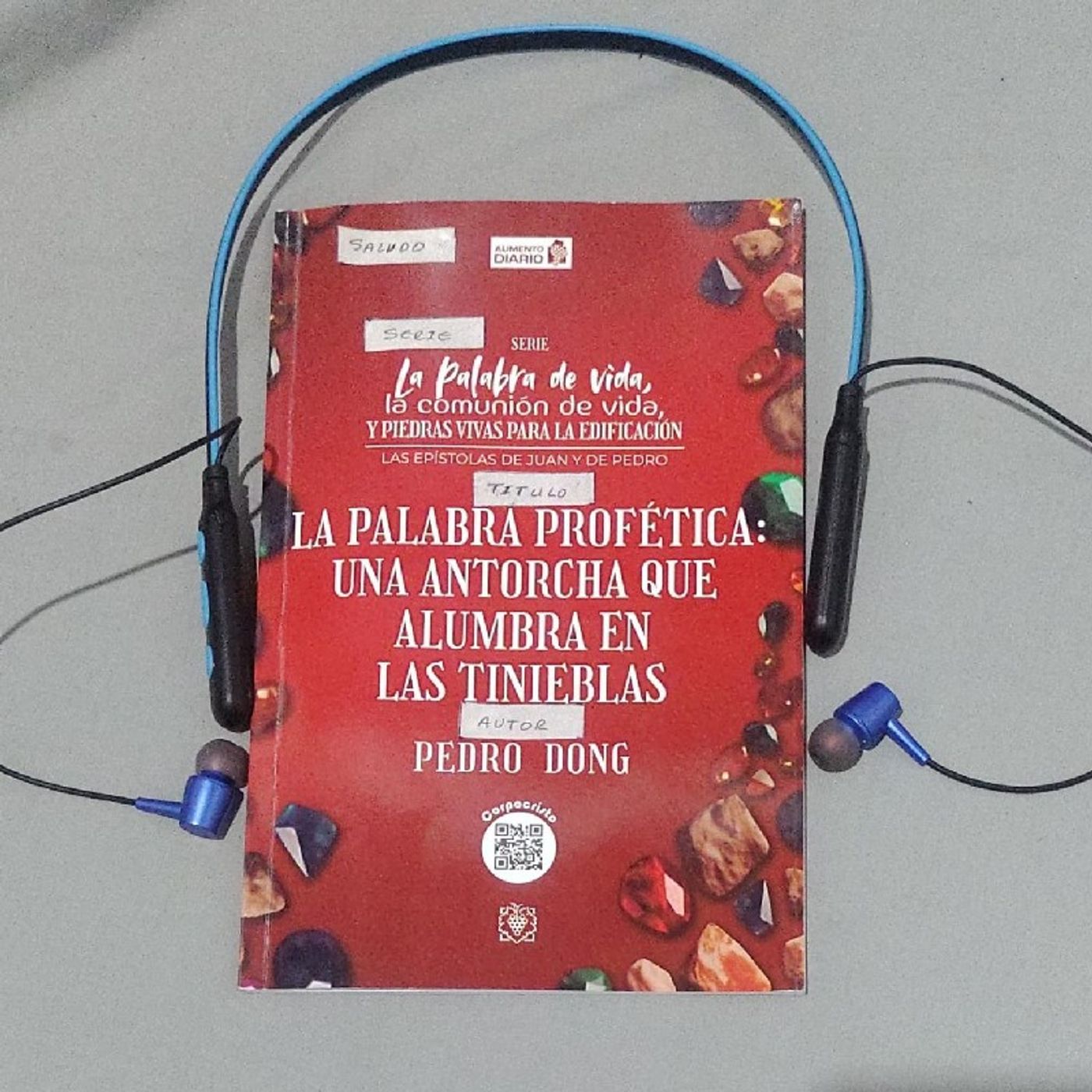 Oidores y hacedores de la palabra - CPT