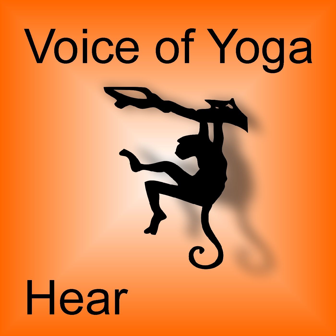 Living Between Two Worlds