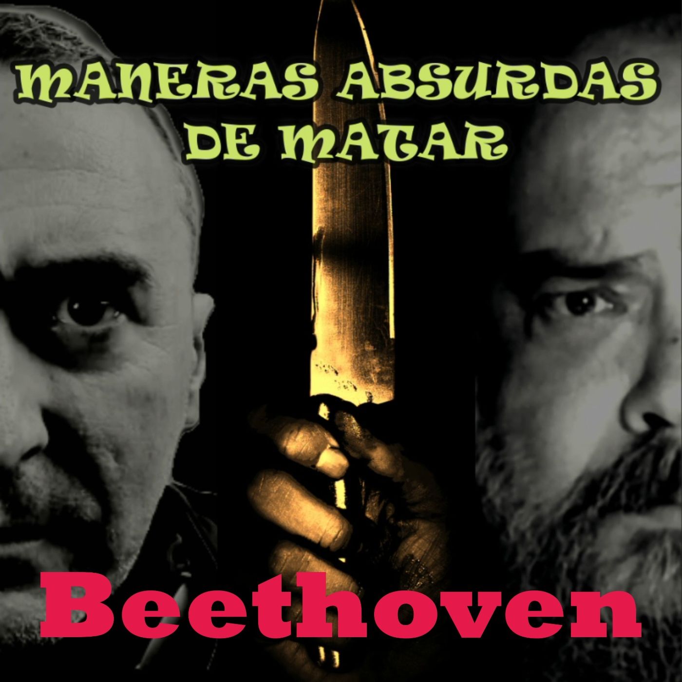 Maneras Absurdas de Matar