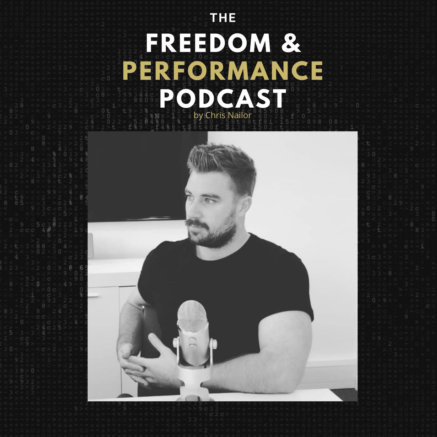 The Freedom & Performance Podcast
