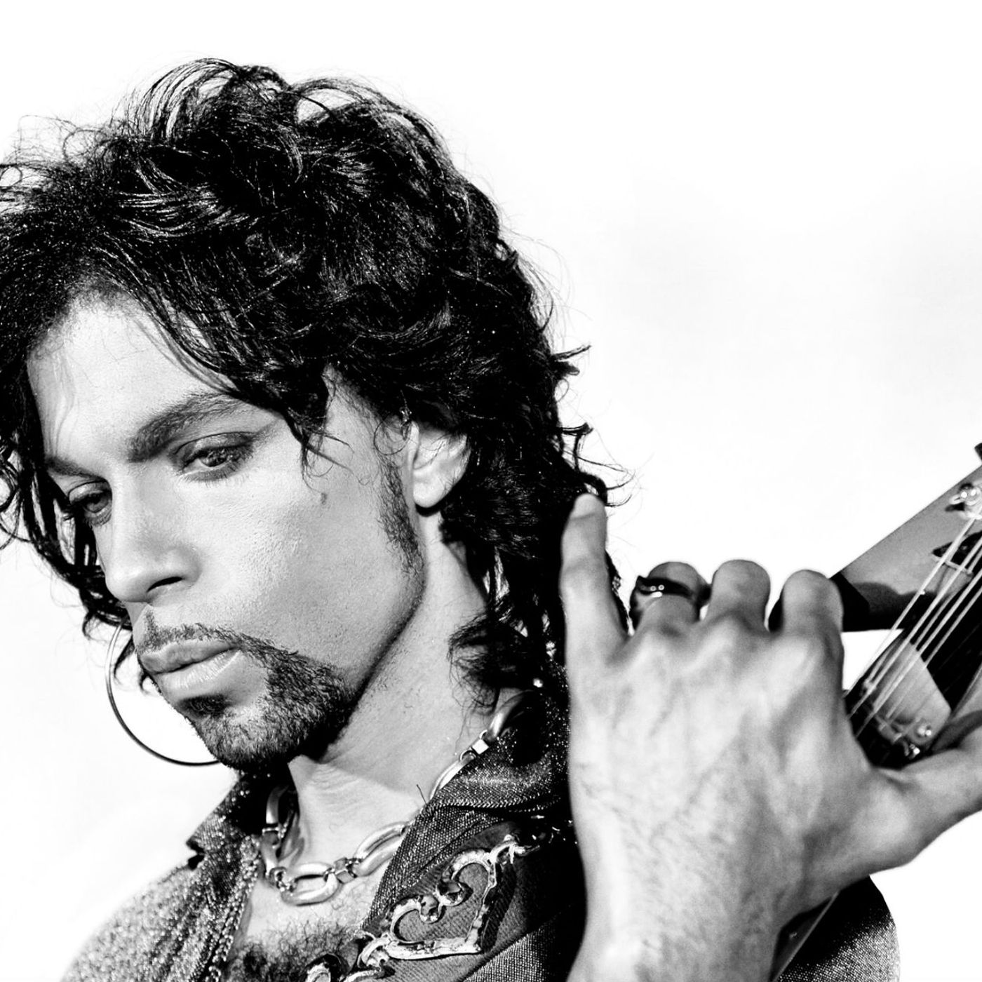 PRINCE episode artwork