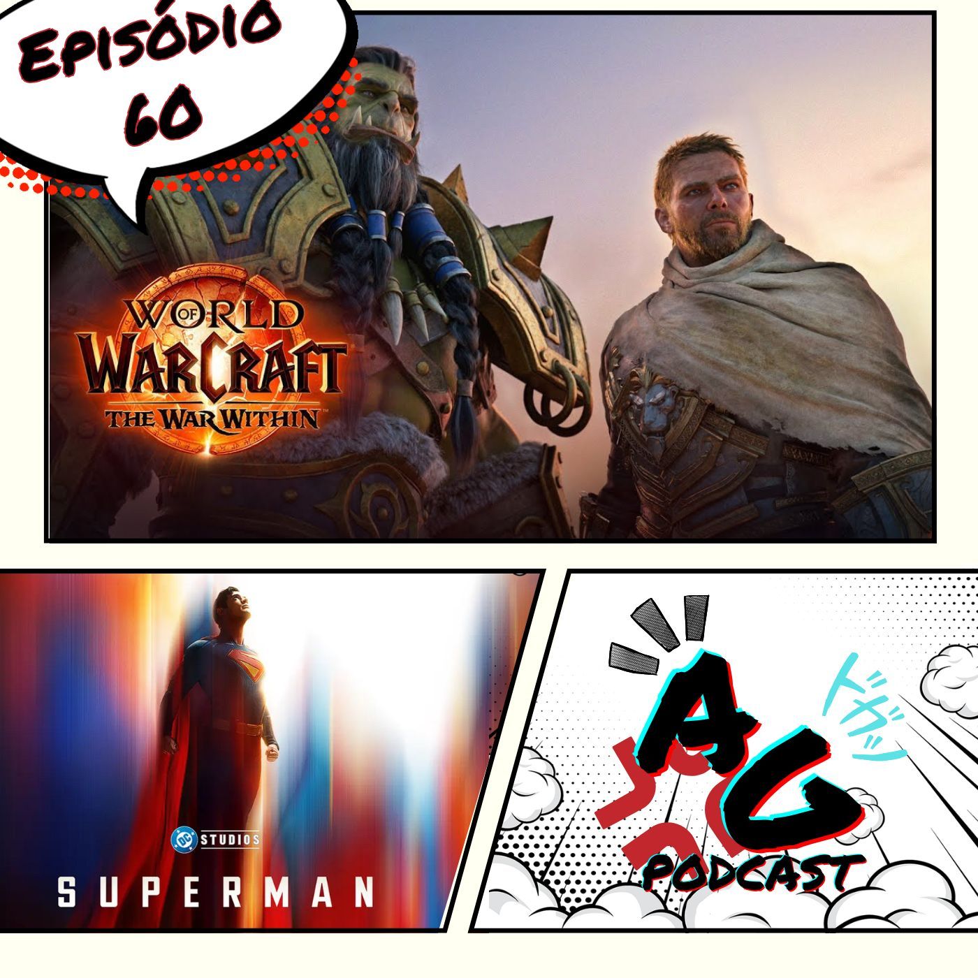 Abraços Gratis Podcast