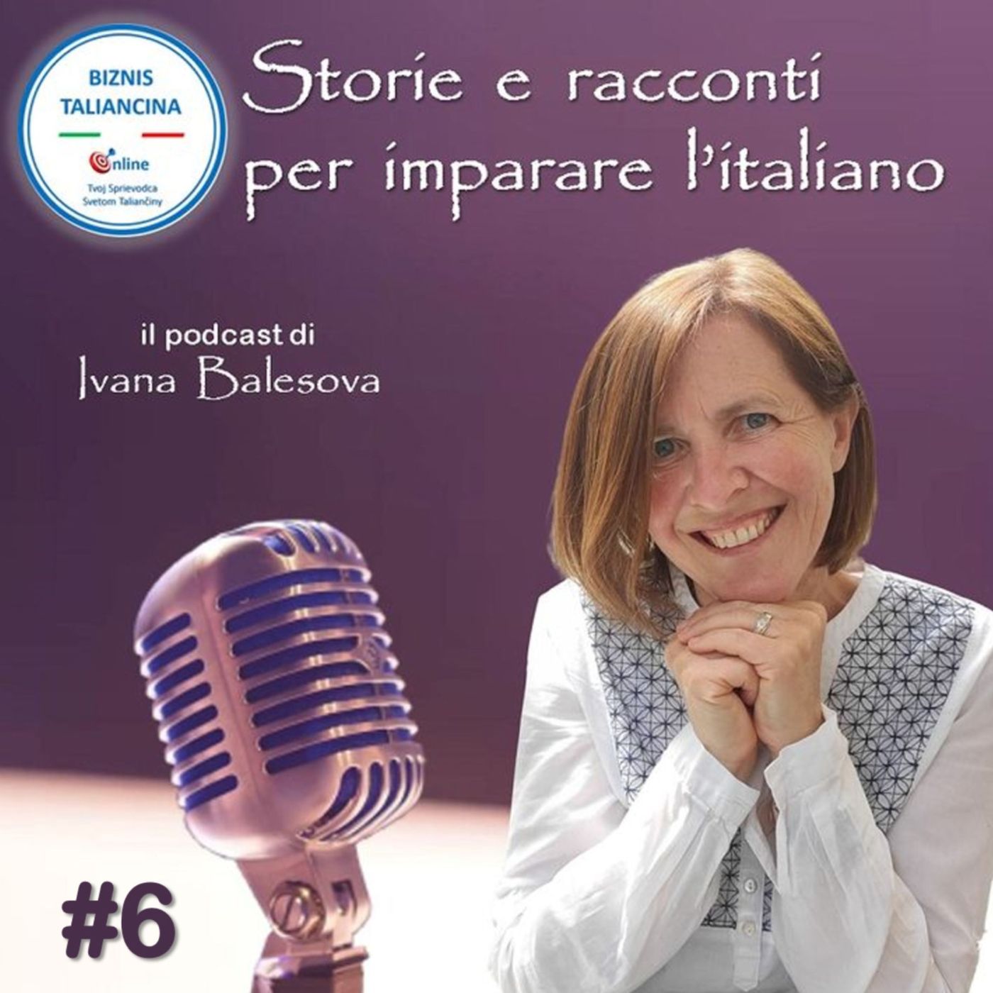 Episodio #6 Pinocchio (Carlo Collodi)