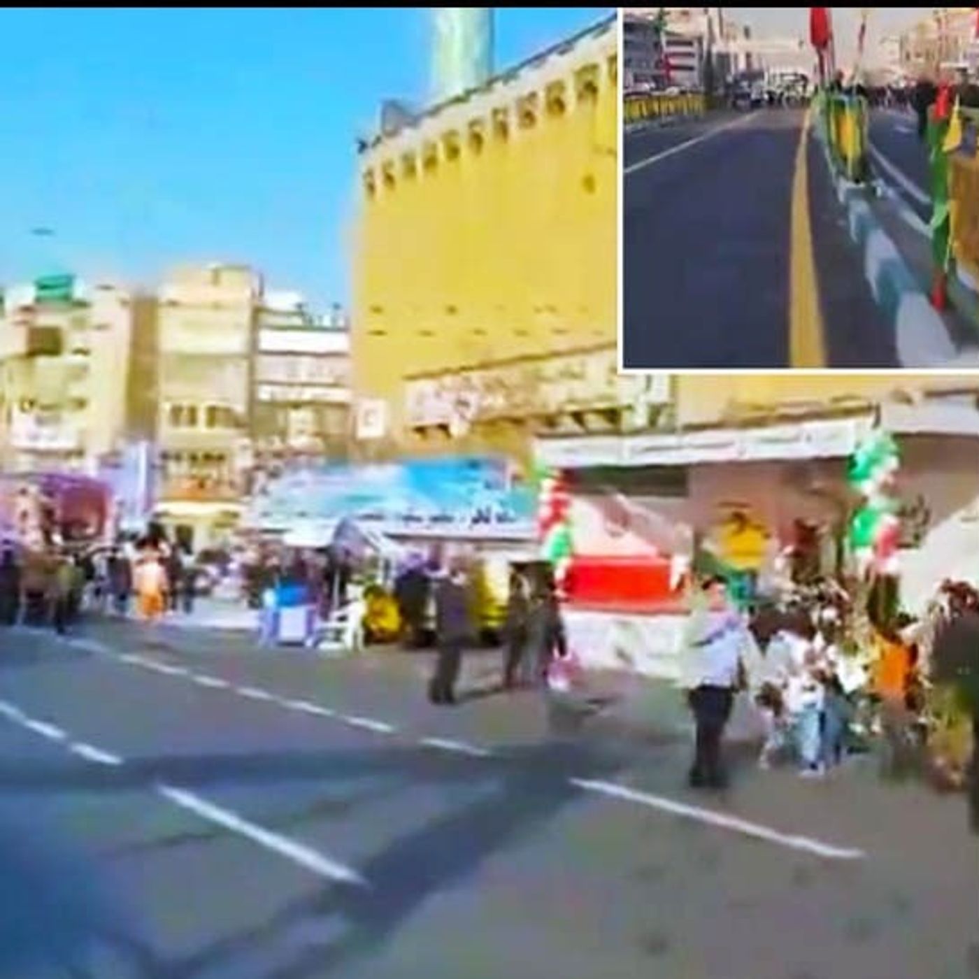 بلوفهای رئیسی و «شکست کامل» نظام