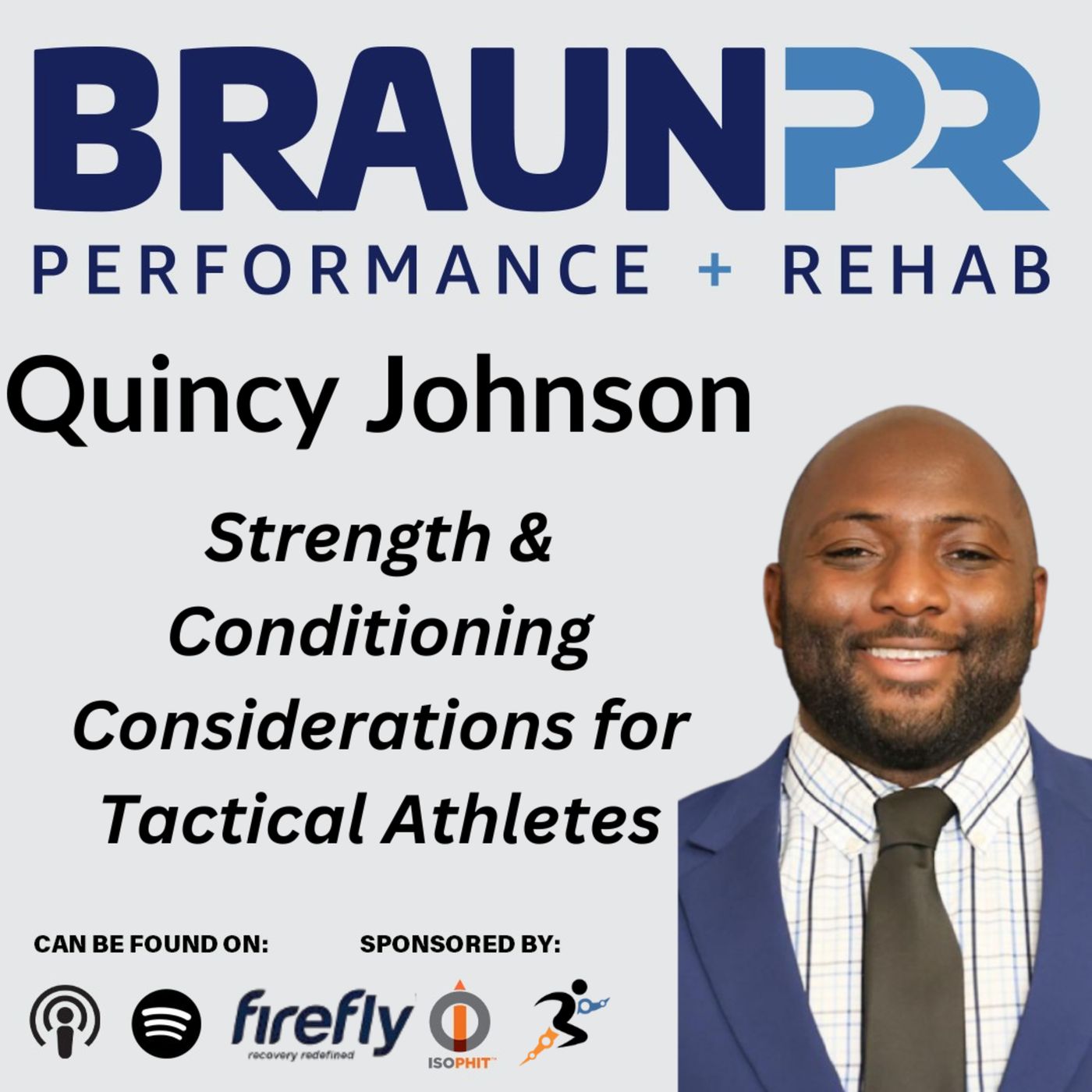 Brawn Body Health and Fitness Podcast