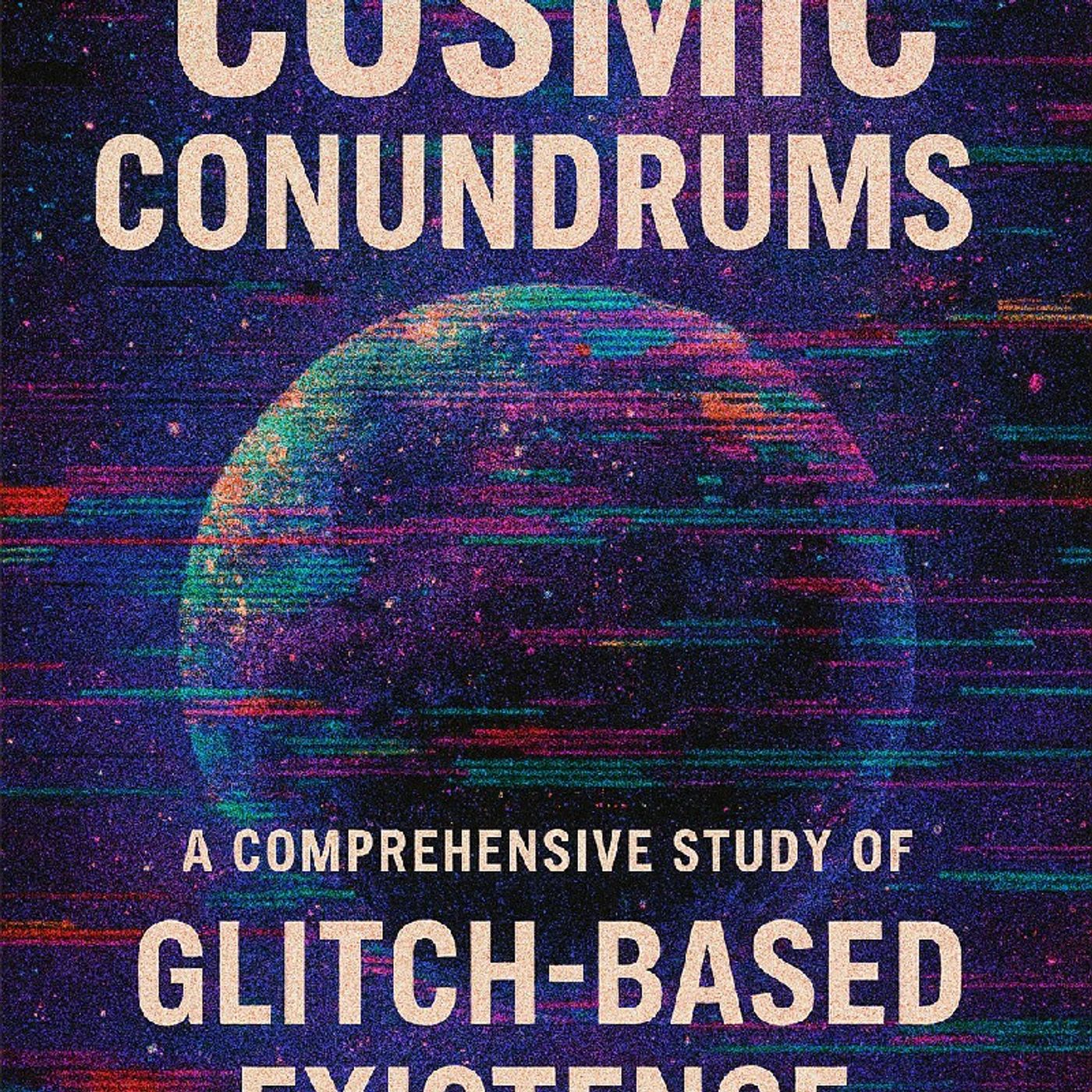 Episode 440 - Cosmic Conundrums episode artwork