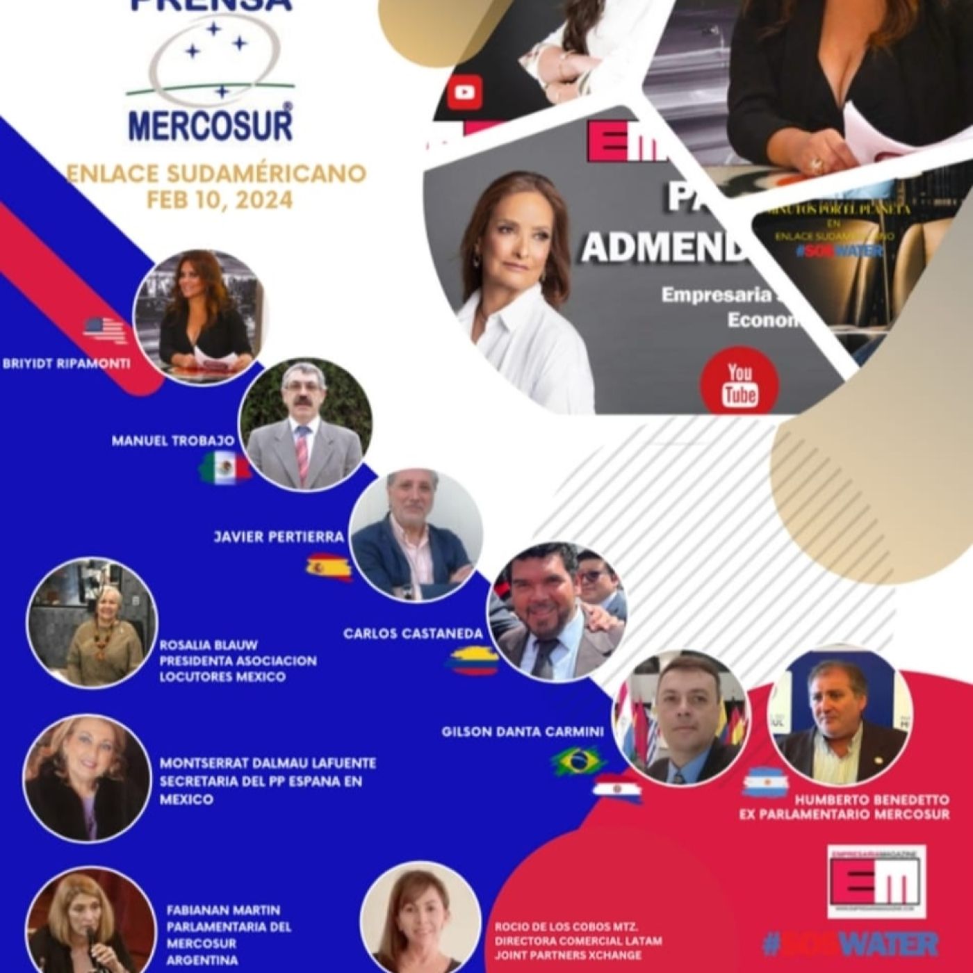 Enlace Iberoamericano