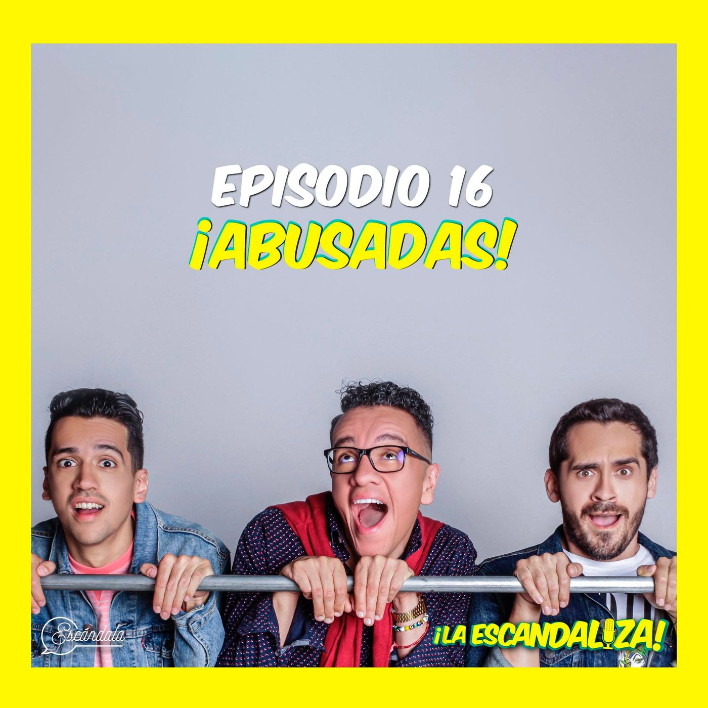 La Escandaliza