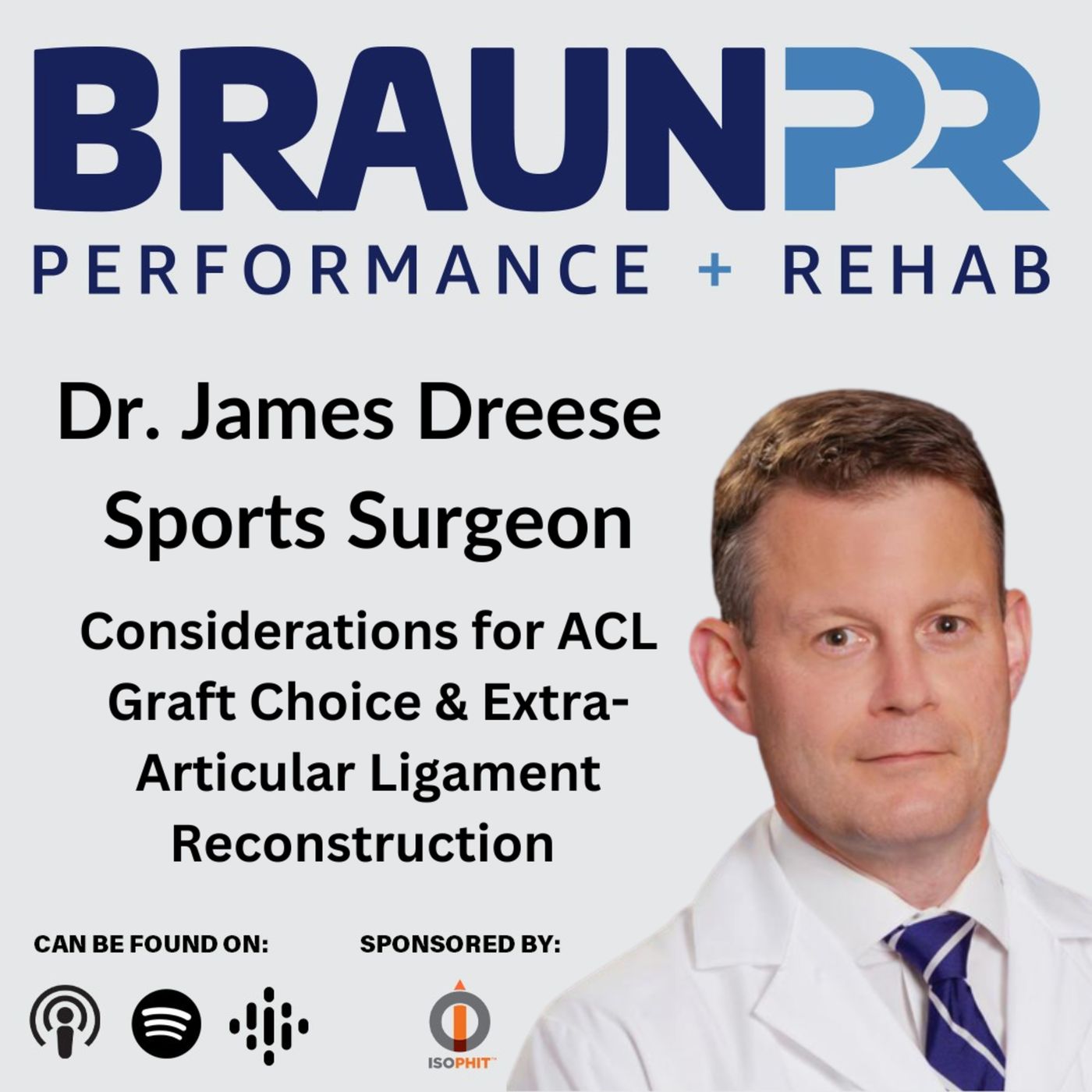 Brawn Body Health and Fitness Podcast