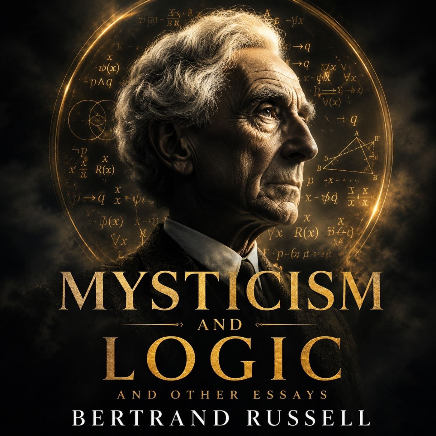 π‘ Mysticism and Logic and Other Essays (Full Audiobook) | Bertrand Russell