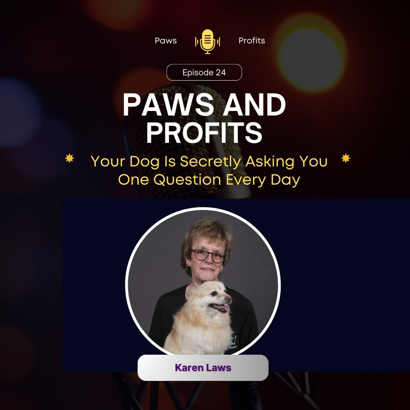 Your Dog Is Secretly Asking You One Question Every Day