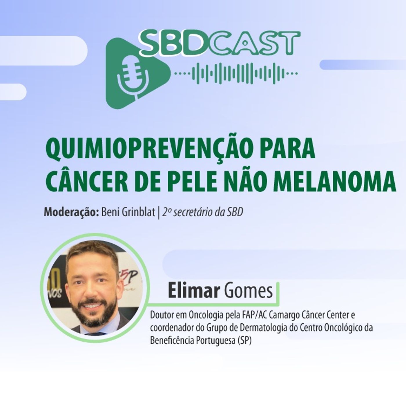SBDcast