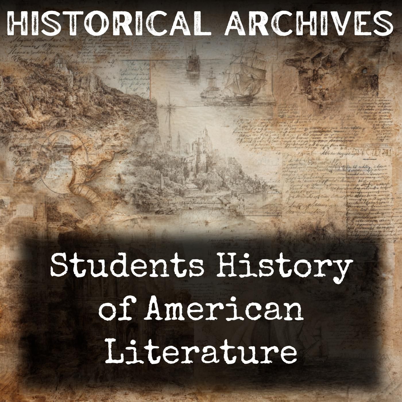 Students History of American Literature