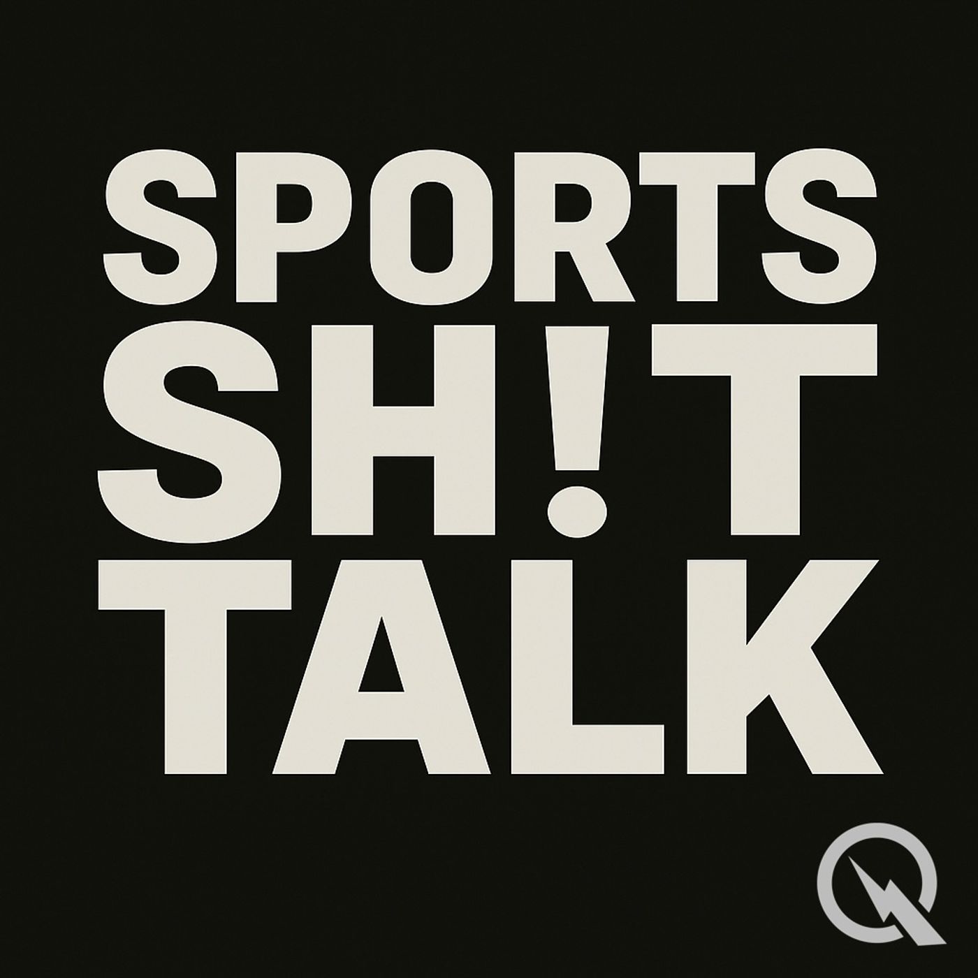 SPORTS SH!T TALK