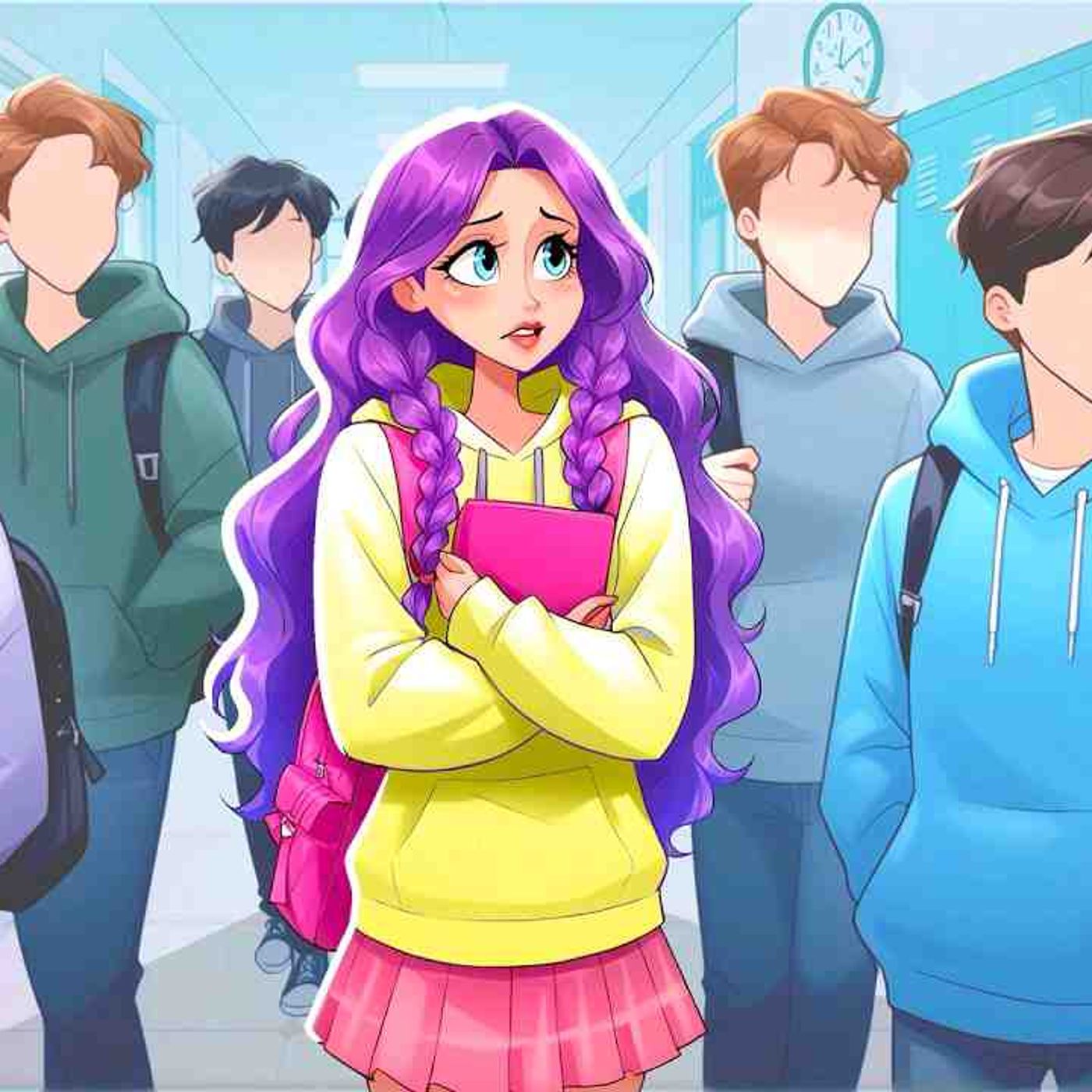 My Secret Is Preventing Me from Dating Guys