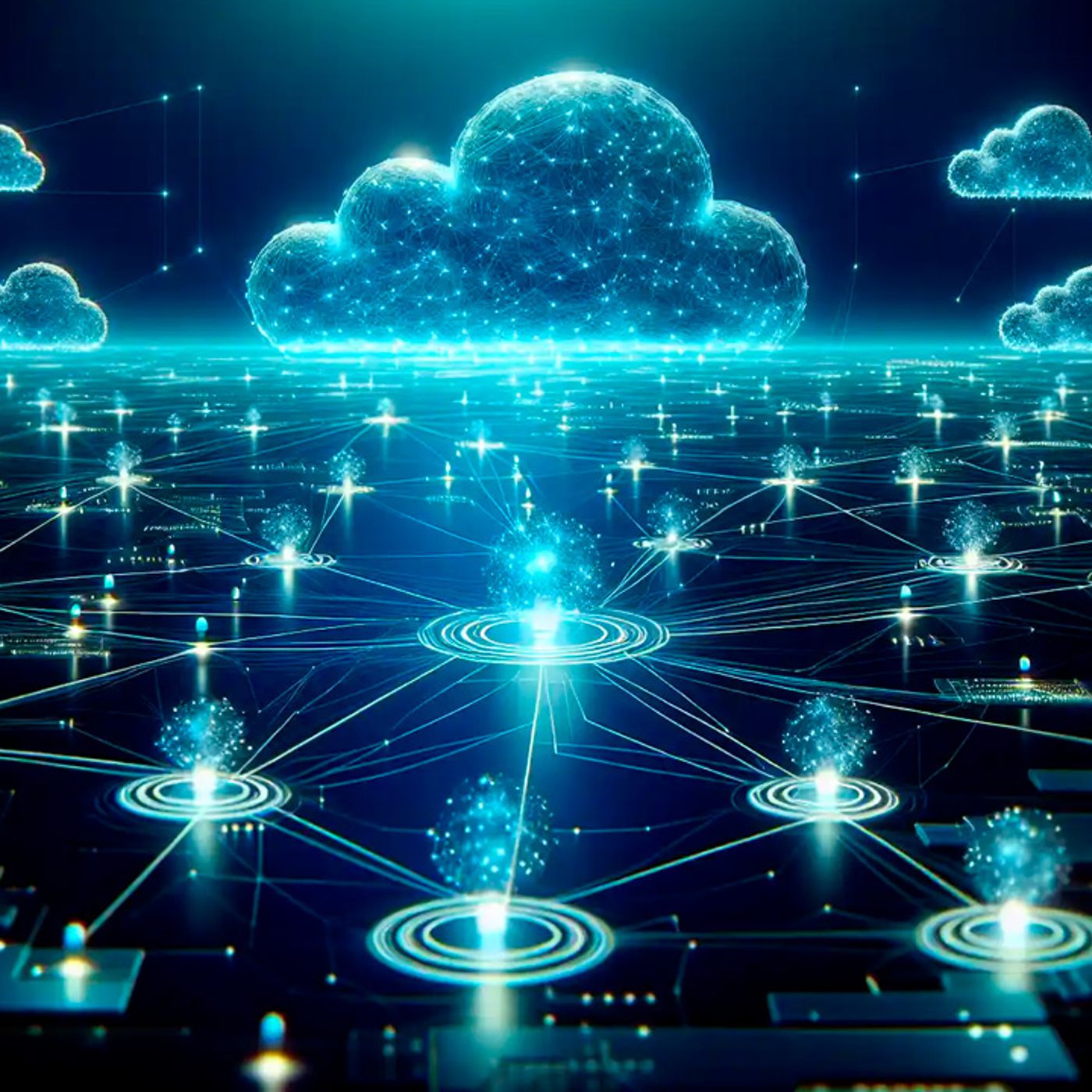 TD SYNNEX E IBM FOMENTAN LA RENTABILIDAD EN LA NUBE episode artwork