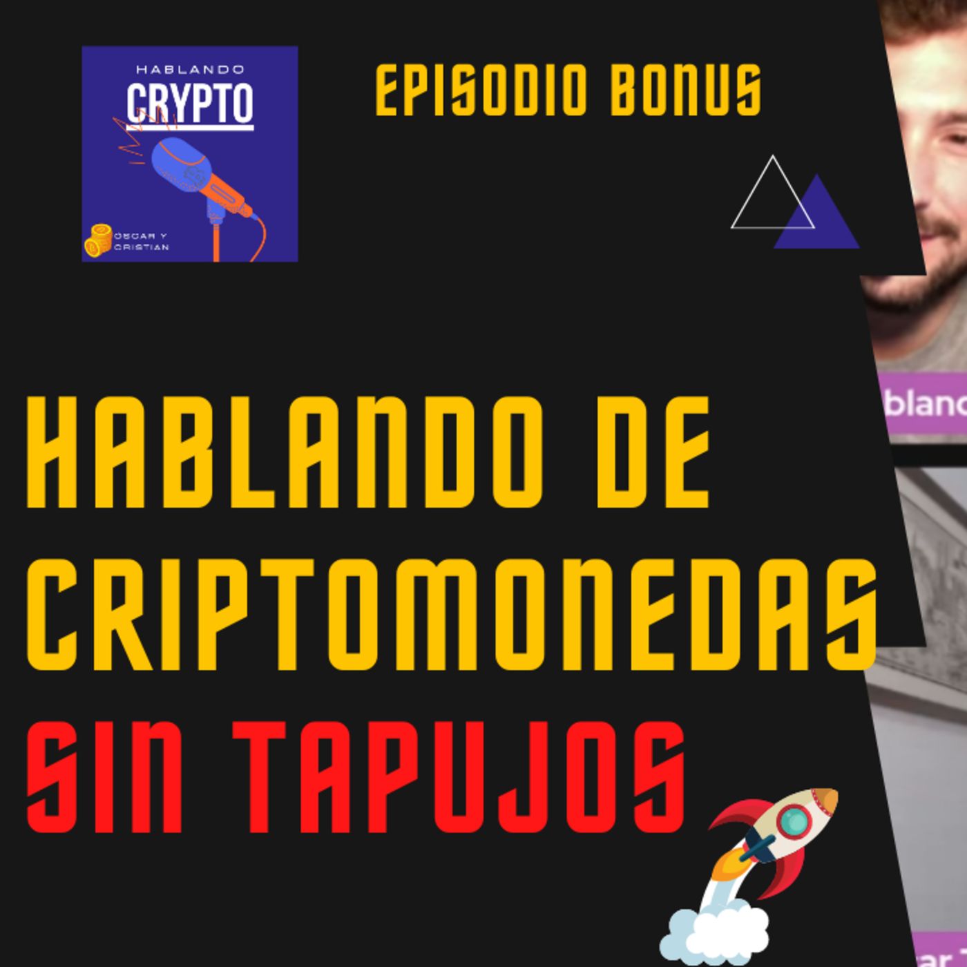 Hablando Crypto