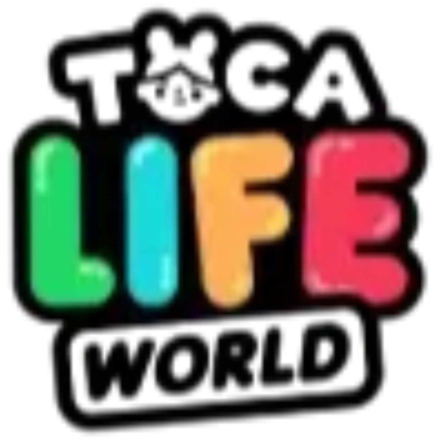 Toca Boca Adventures: Creativity Unlocked podcast artwork