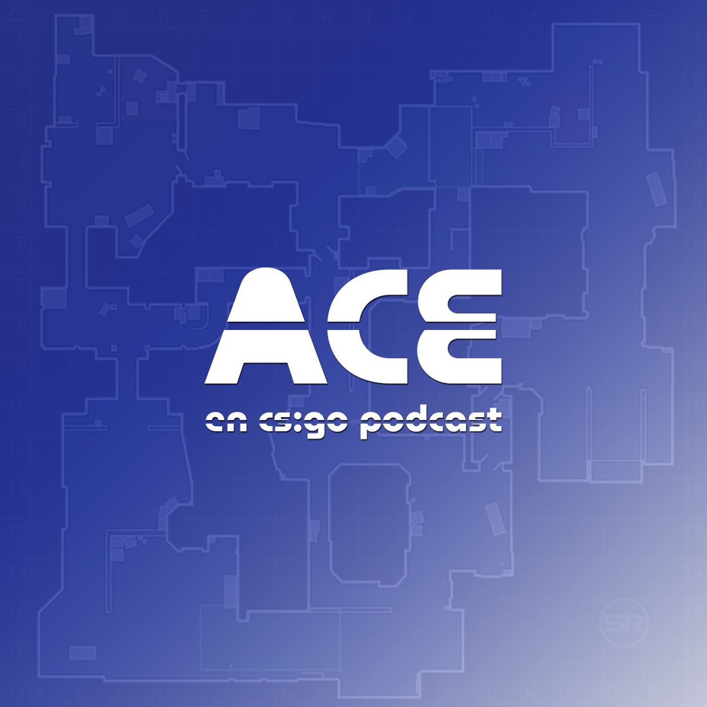 Ace - En CS:GO Podcast m. Støy og Væver af Ace - En CS:GO Podcast