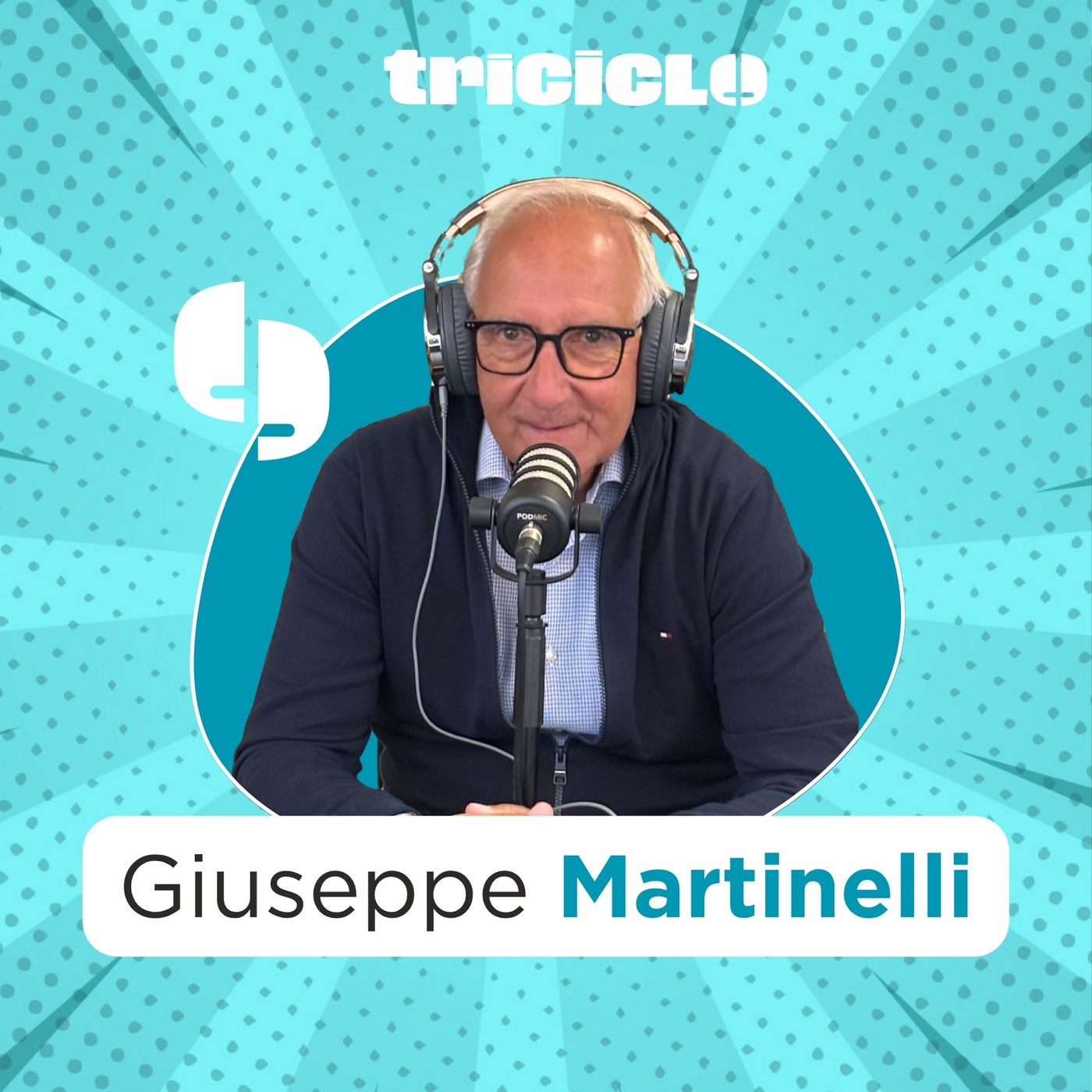 Giuseppe Martinelli Highlights d’autore – Il meglio dei nostri episodi