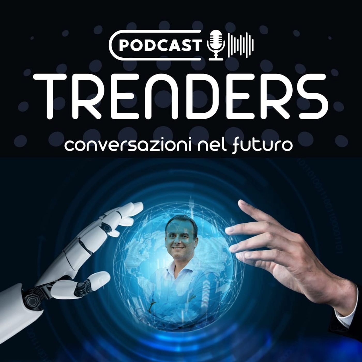 Trenders - Conversazioni nel futuro