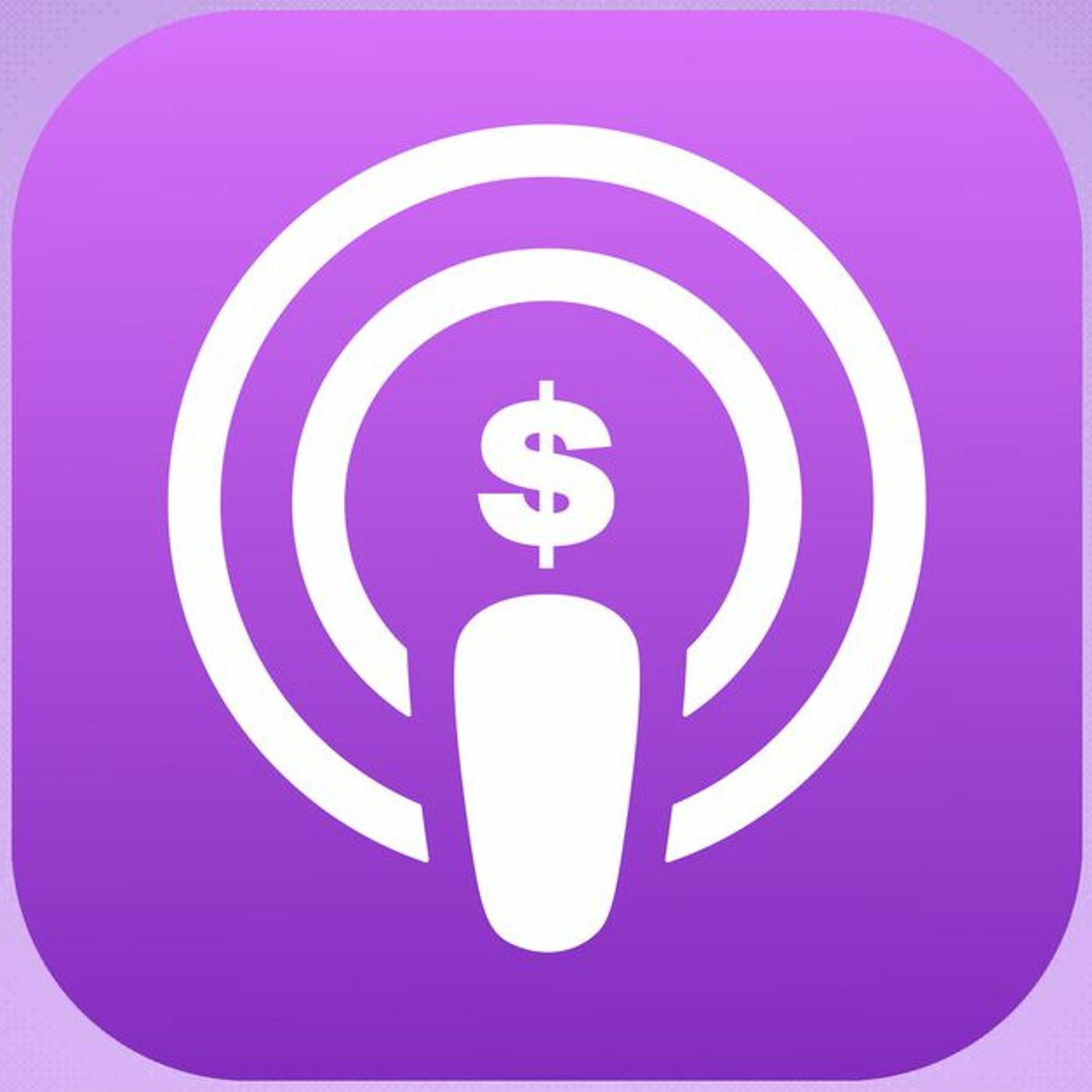 The Future of Podcasts episode artwork