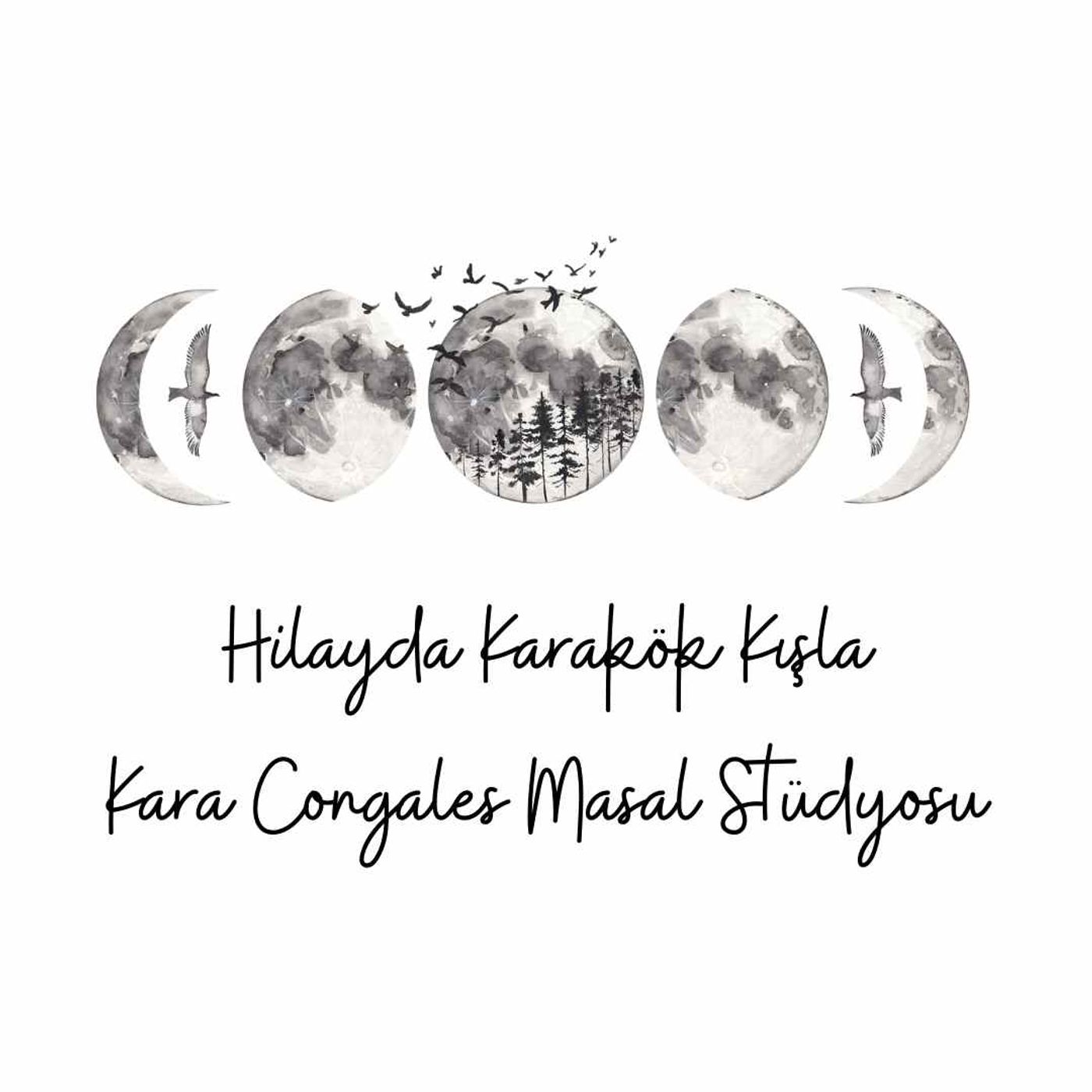 Karacongales Masal Stüdyosu /