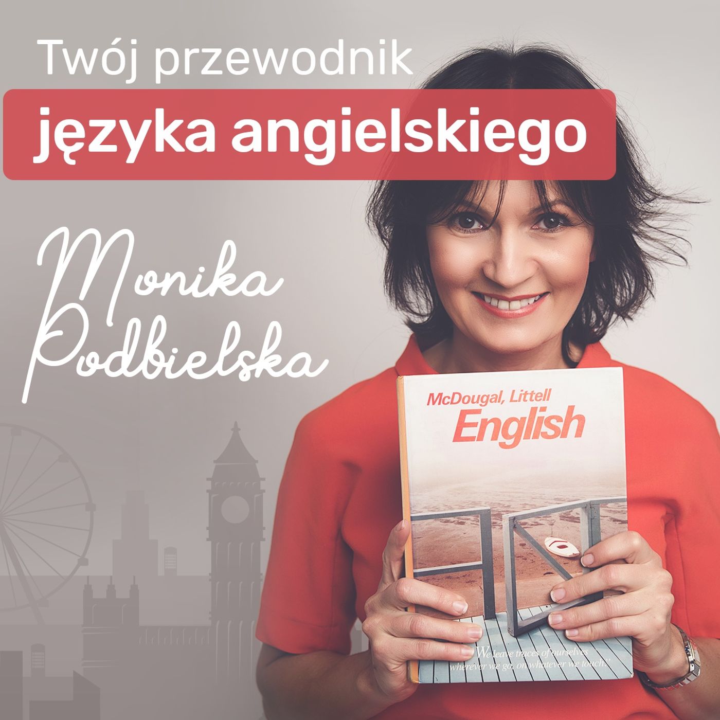 Twój przewodnik języka angielskiego