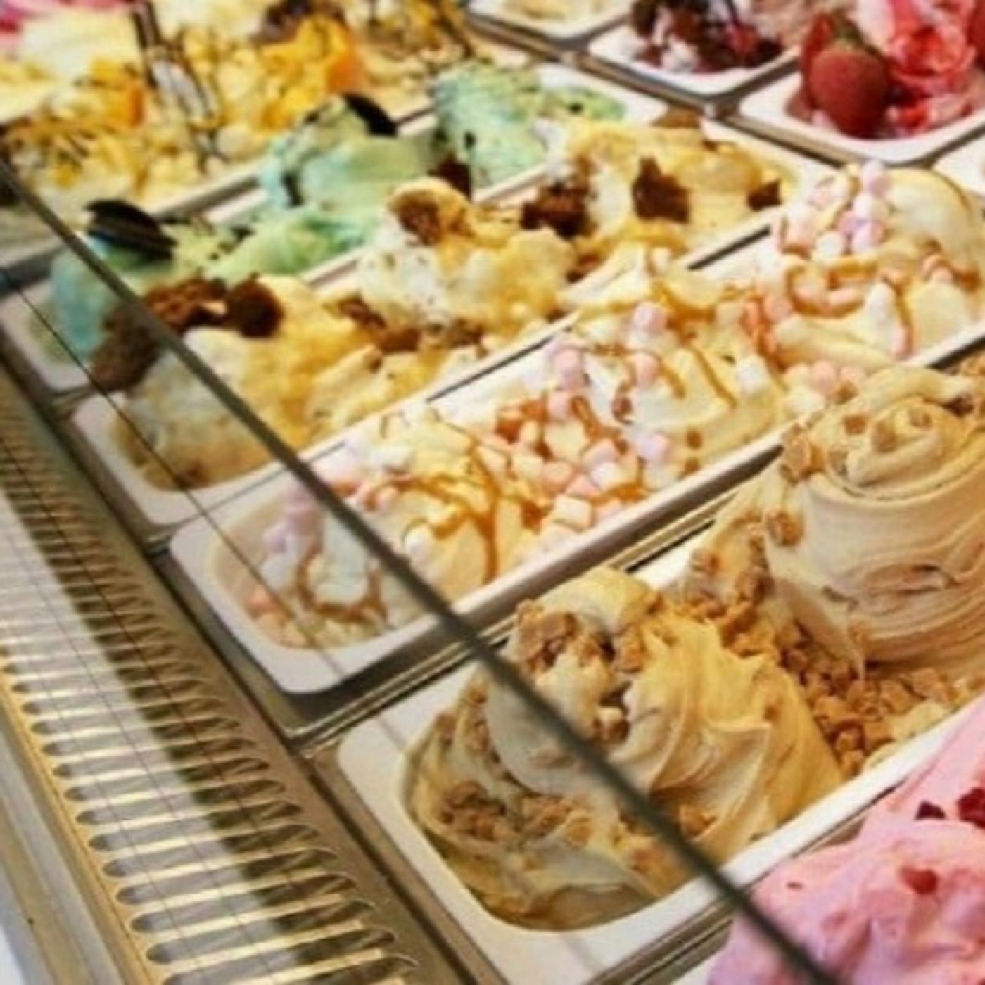 Vos en off - Semana del auténtico helado artesanal episode artwork