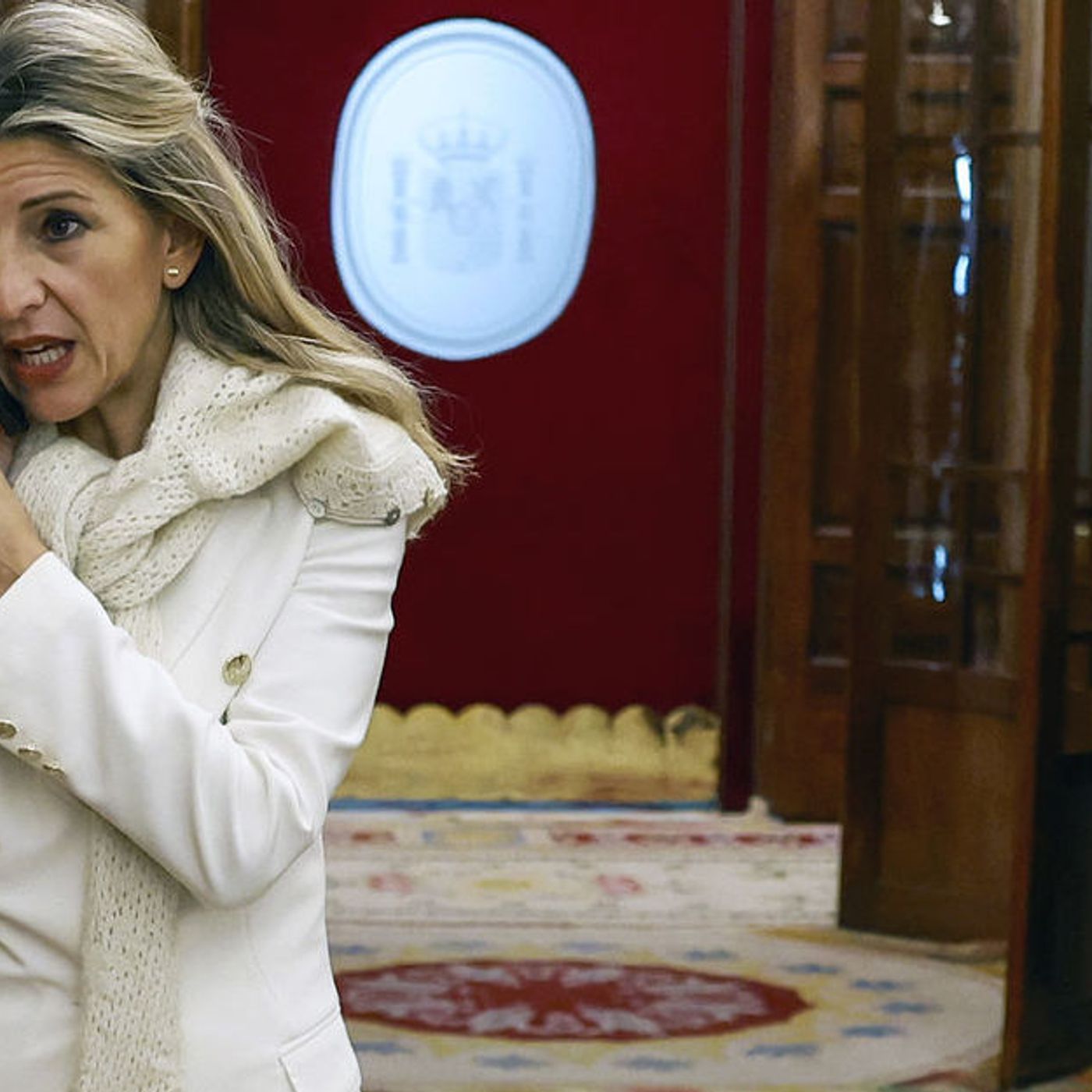 Prensa económica: Sumar dispara el gasto populista: reclama energía gratis para los "hogares vulnerables"