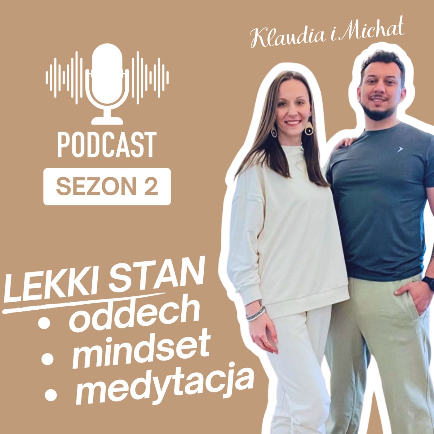 Nie walcz z myślami – odzyskaj spokój dzięki 5‑minutowej praktyce obserwatora episode artwork