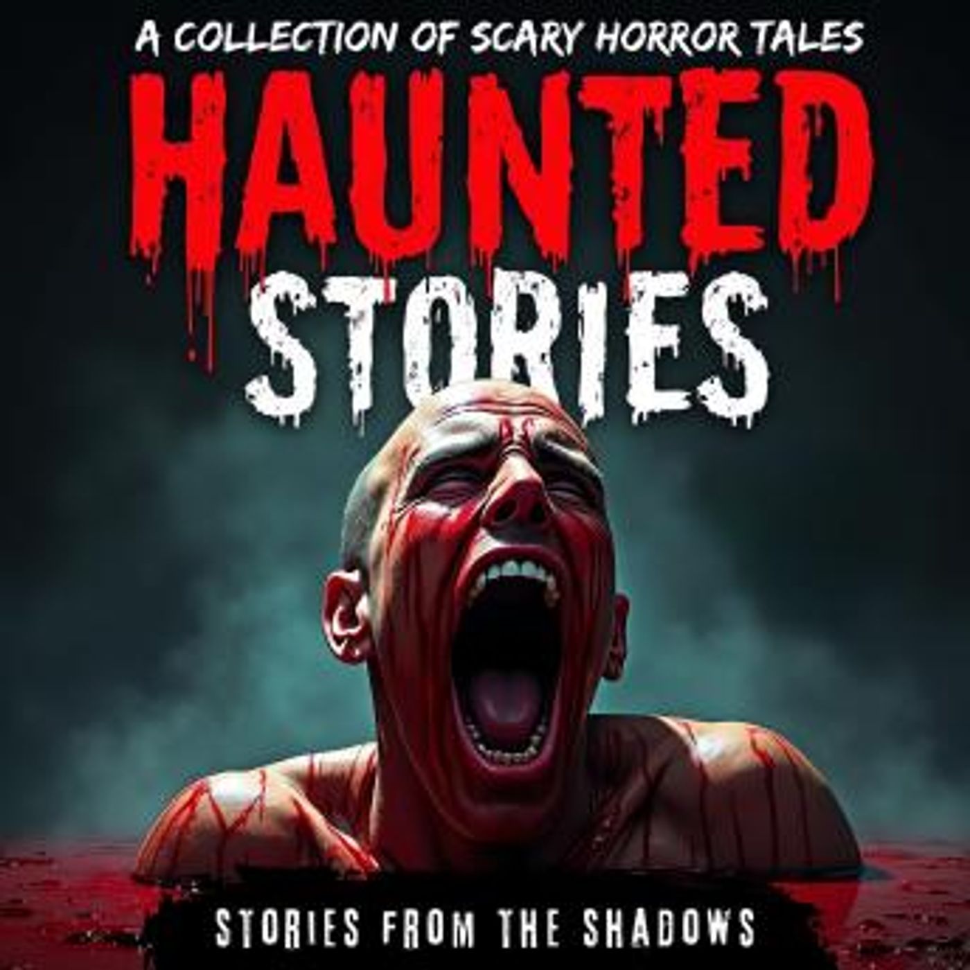 Download Best Full Audiobooks in Mystery, Thriller & Horror, Horror