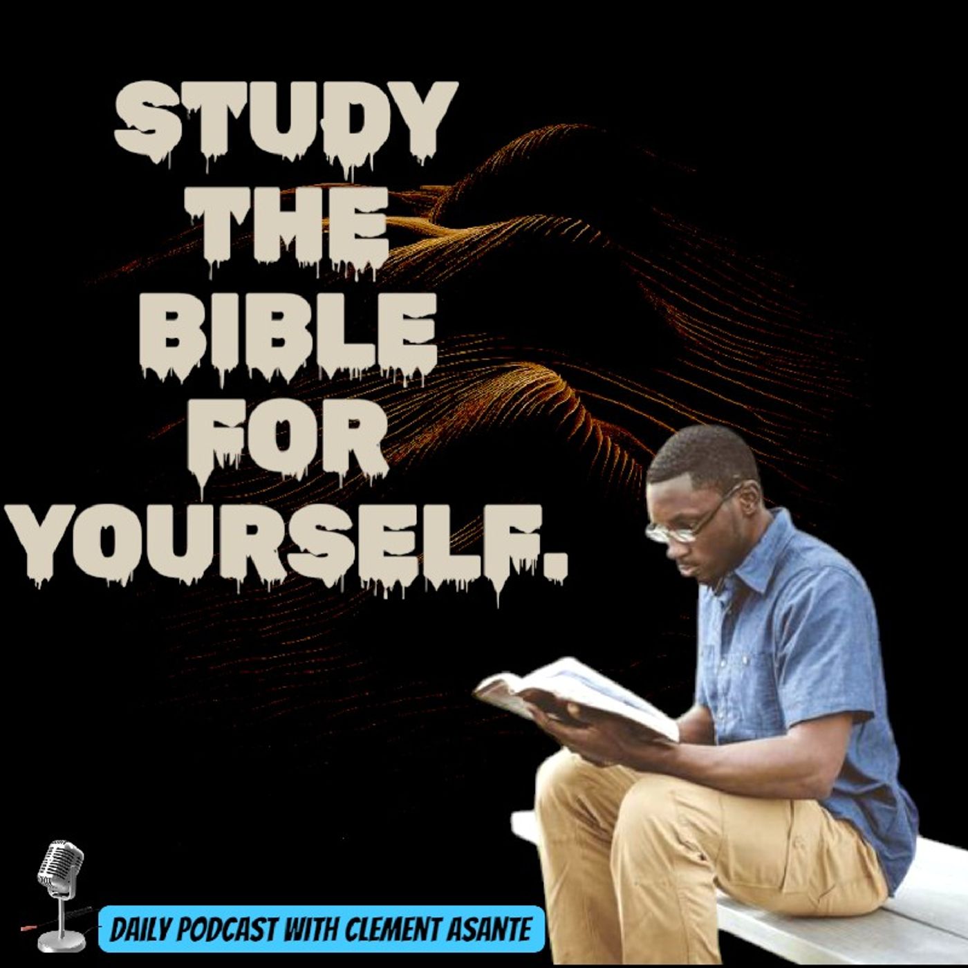 EVERLASTING GOSPEL PODCAST.