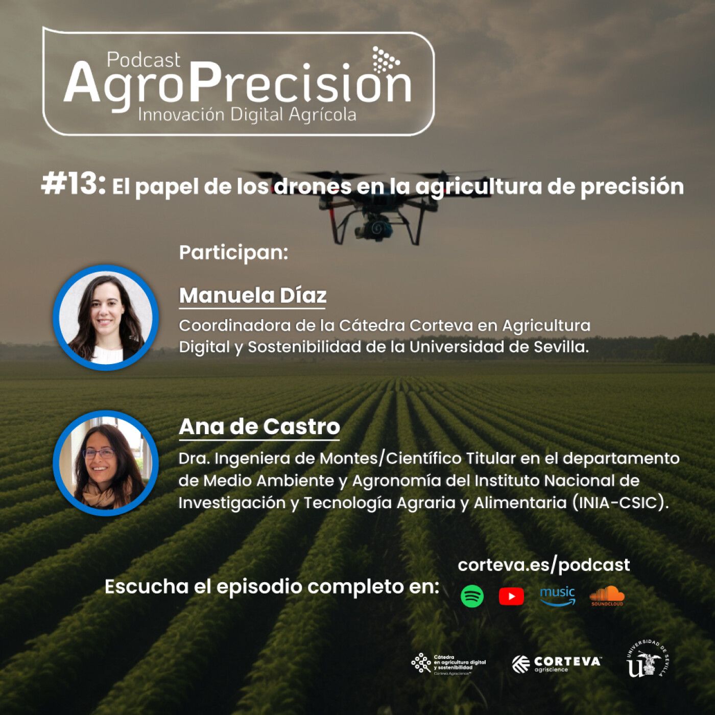 AgroPrecisión by Eltiempo.es