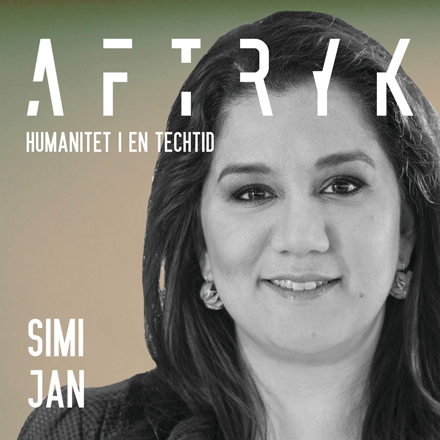 Aftryk