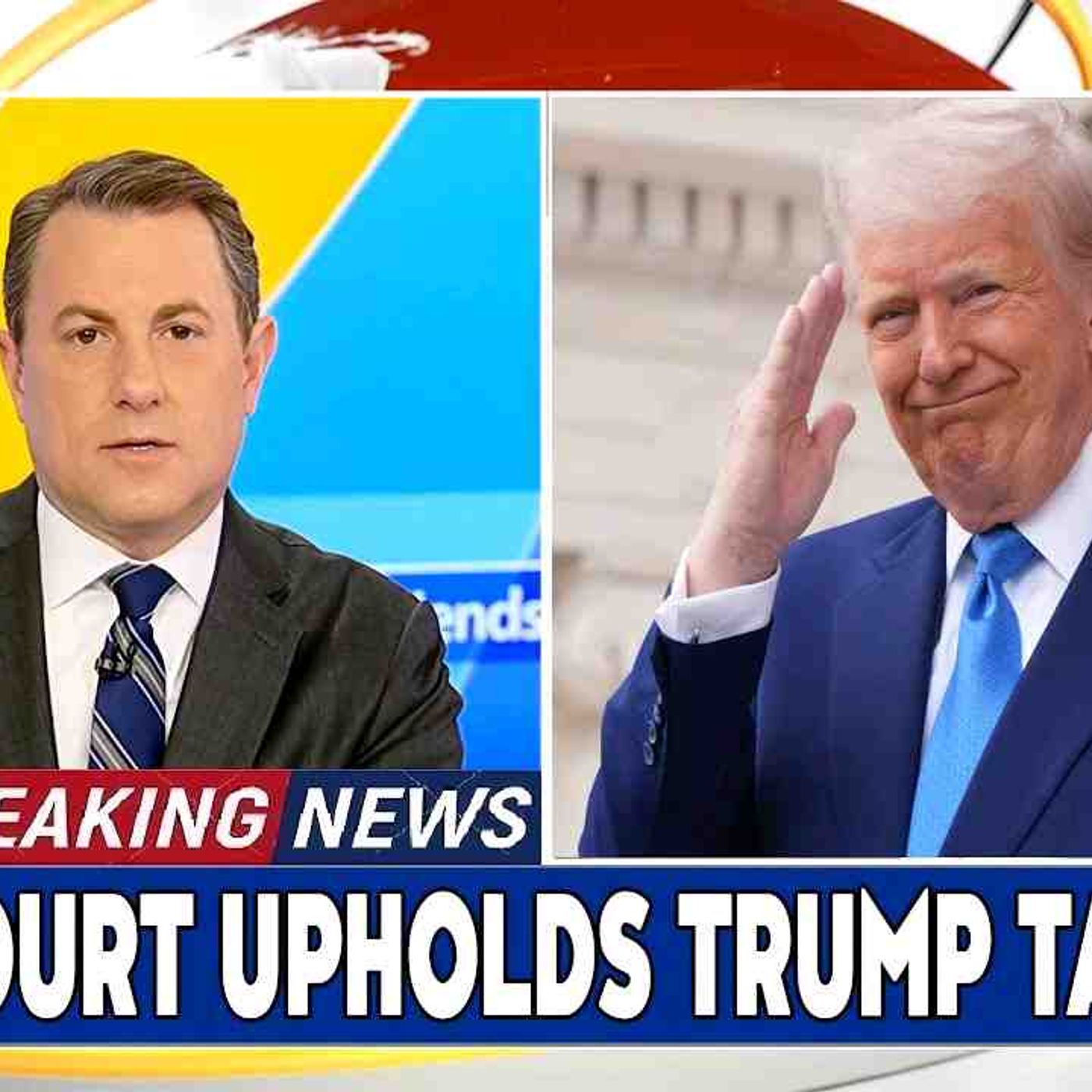 FOX and Friends First 5/31/25 FULL END SHOW _ FOX BREAKING NEWS TRUMP May 31th 2025 episode artwork