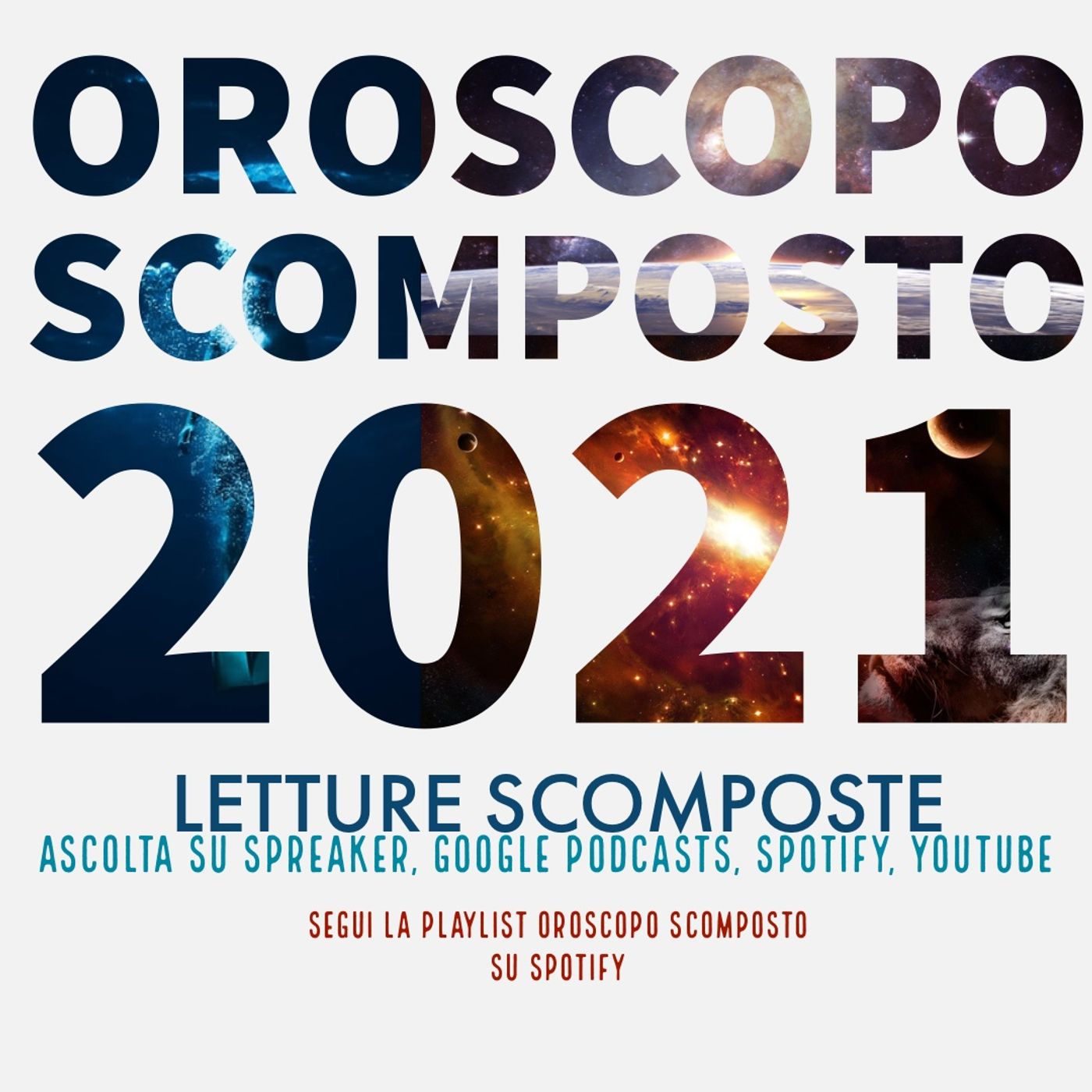 Letture Scomposte