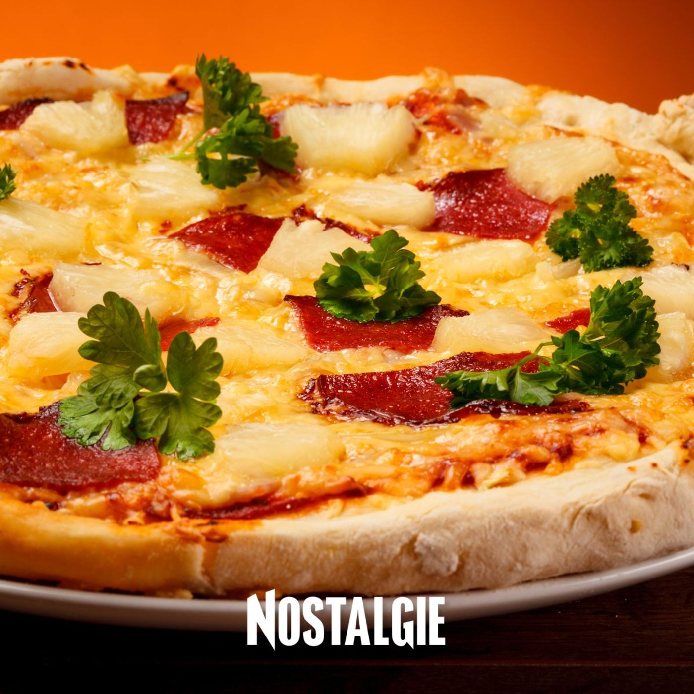 Quand une pizza coûte une fortune... ça buzz en Angleterre ! episode artwork