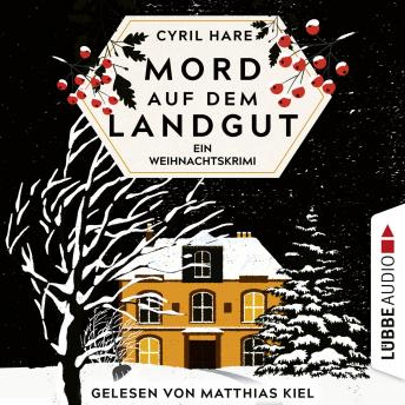 Get Best Full Trial Audiobooks in Mystery, Thriller & Horror, Suspense